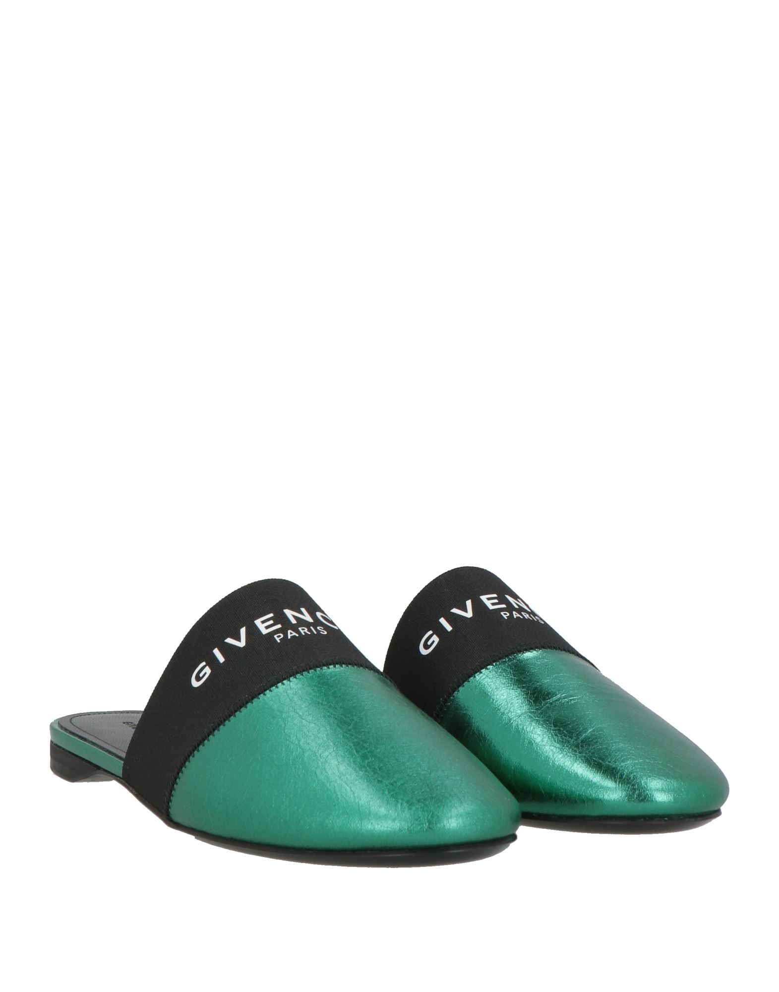  Givenchy - Calzado - Mules & Zuecos - On Yoox.com 