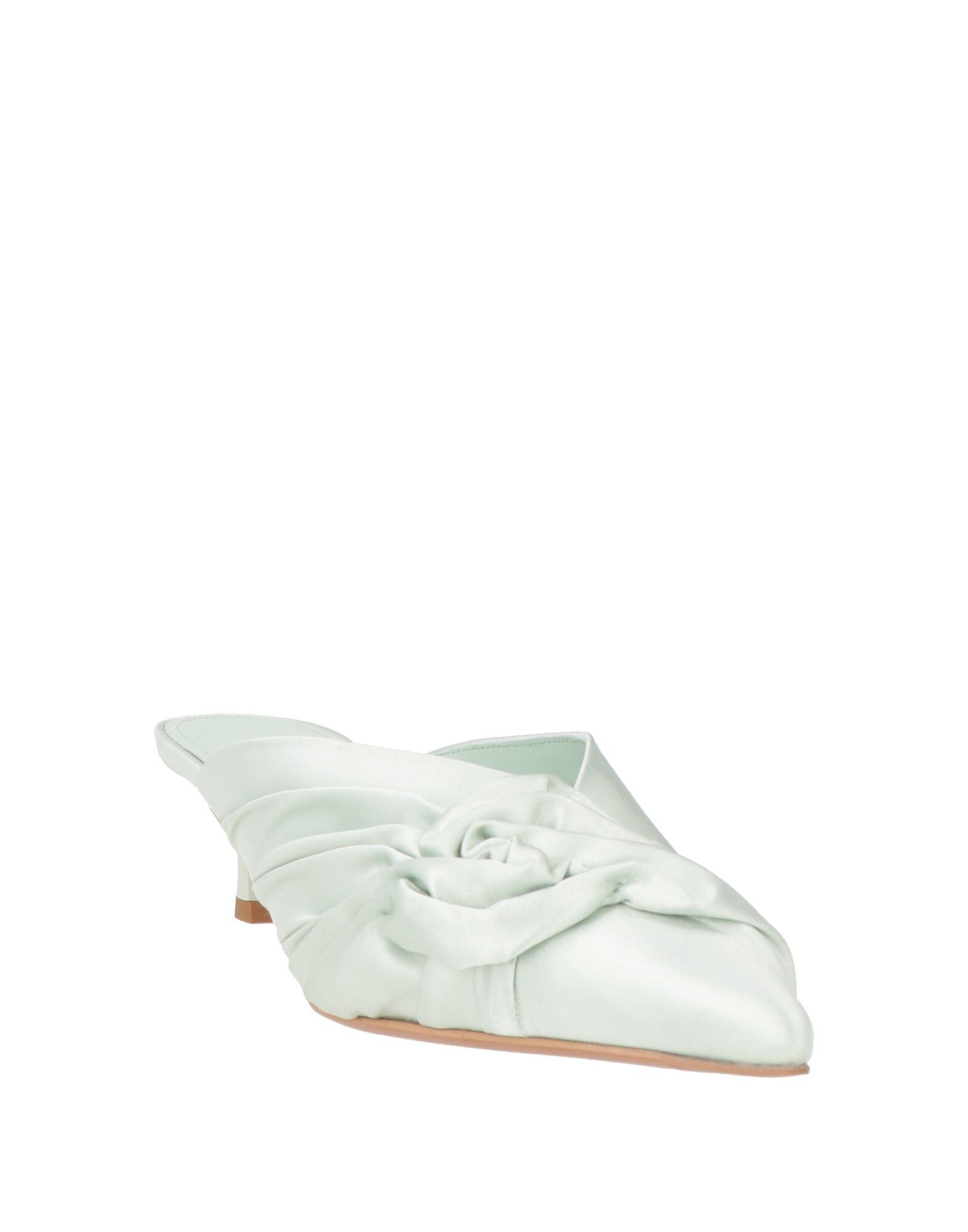  Givenchy - Calzado - Mules & Zuecos - On Yoox.com 