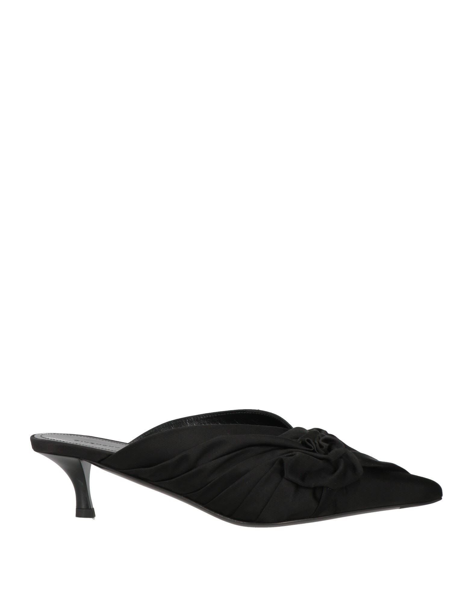 GIVENCHY GIVENCHY ΠΑΠΟΥΤΣΙΑ Μουλάρια και τσόκαρα