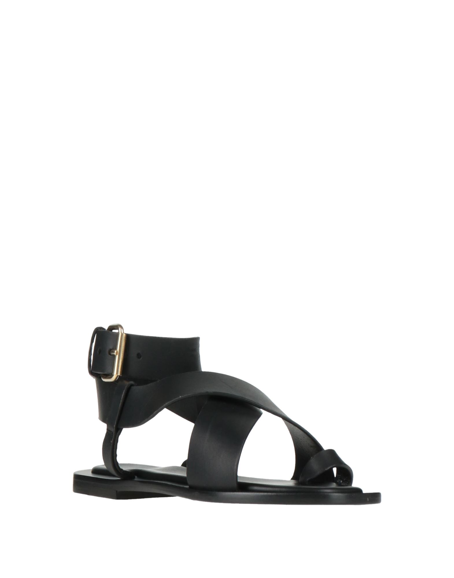  Mansur Gavriel - Schuhe - Zehentrenner - On Yoox.com 