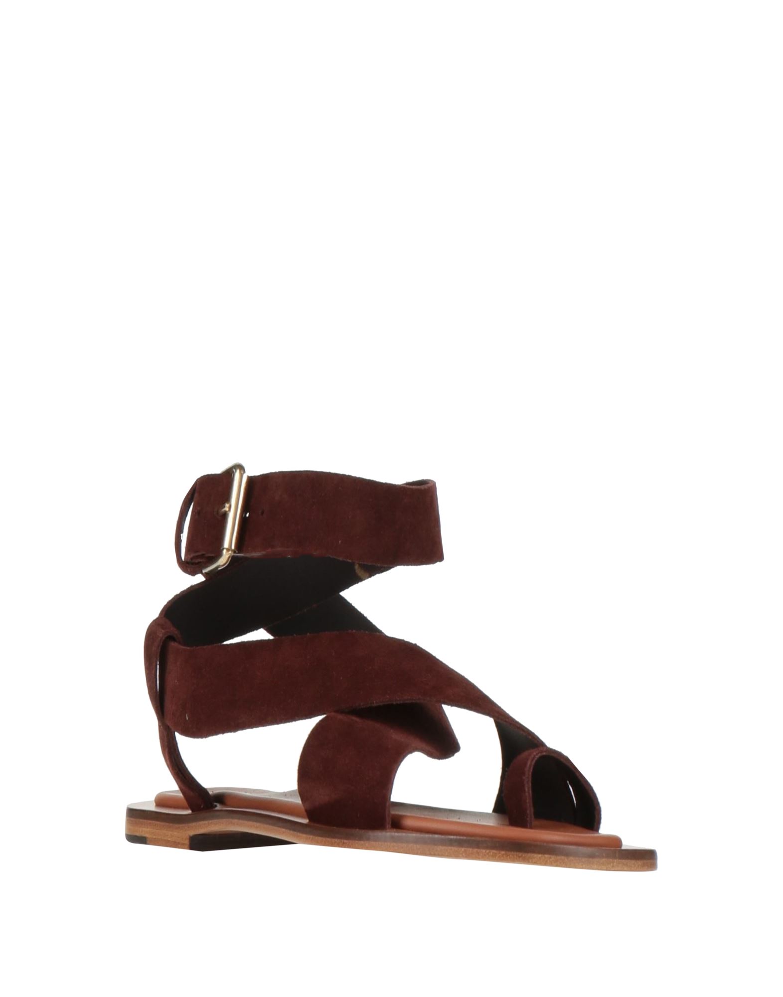  Mansur Gavriel - Schuhe - Zehentrenner - On Yoox.com 