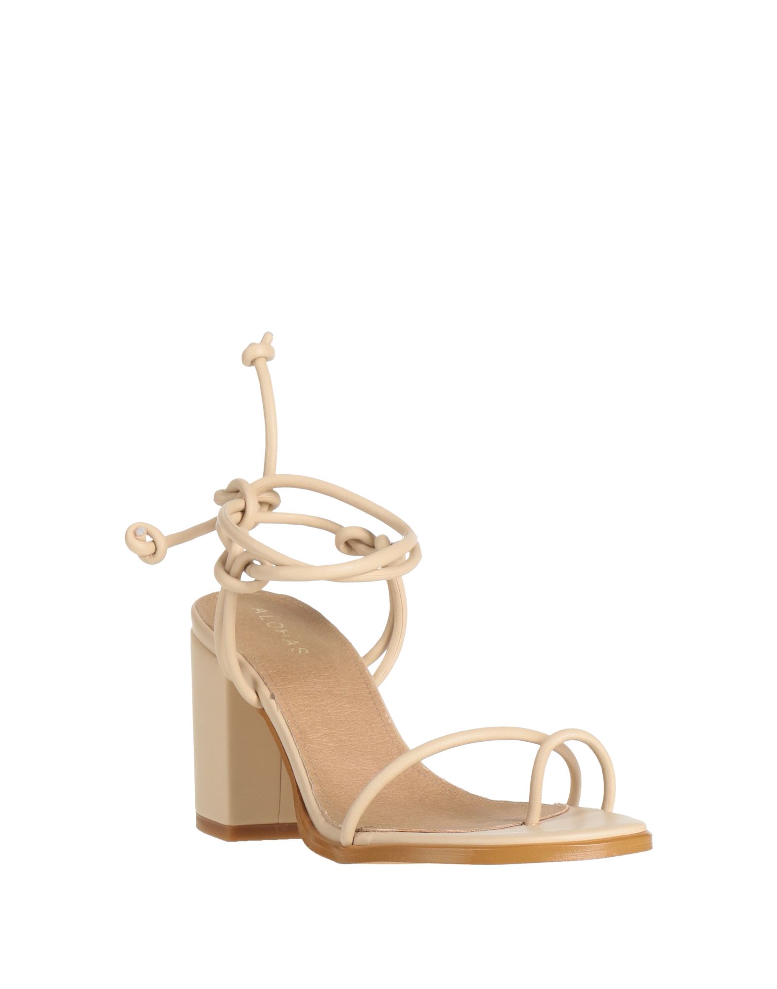  Alohas - Schuhe - Zehentrenner - On Yoox.com 
