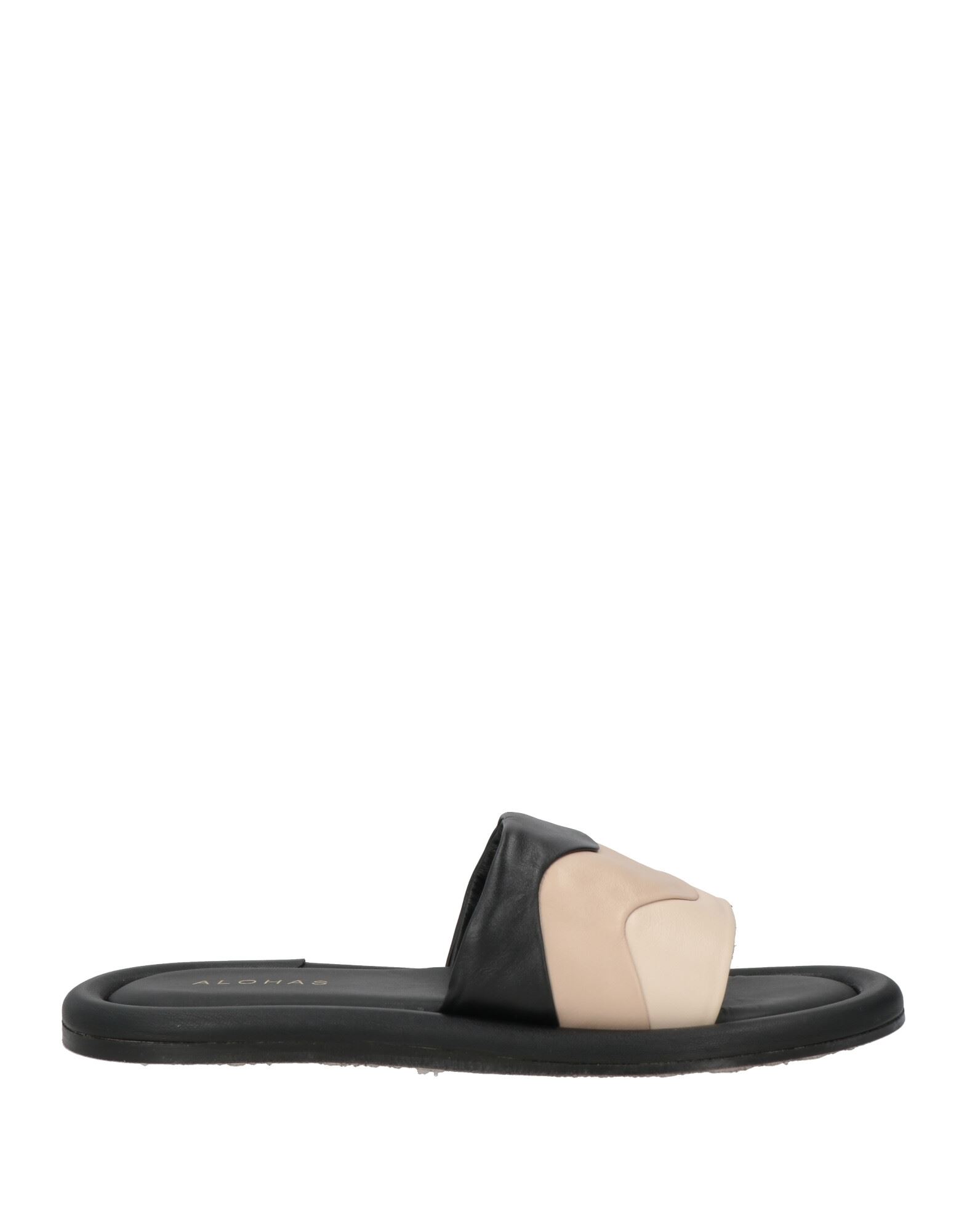 ALOHAS ALOHAS ΠΑΠΟΥΤΣΙΑ Πέδιλα