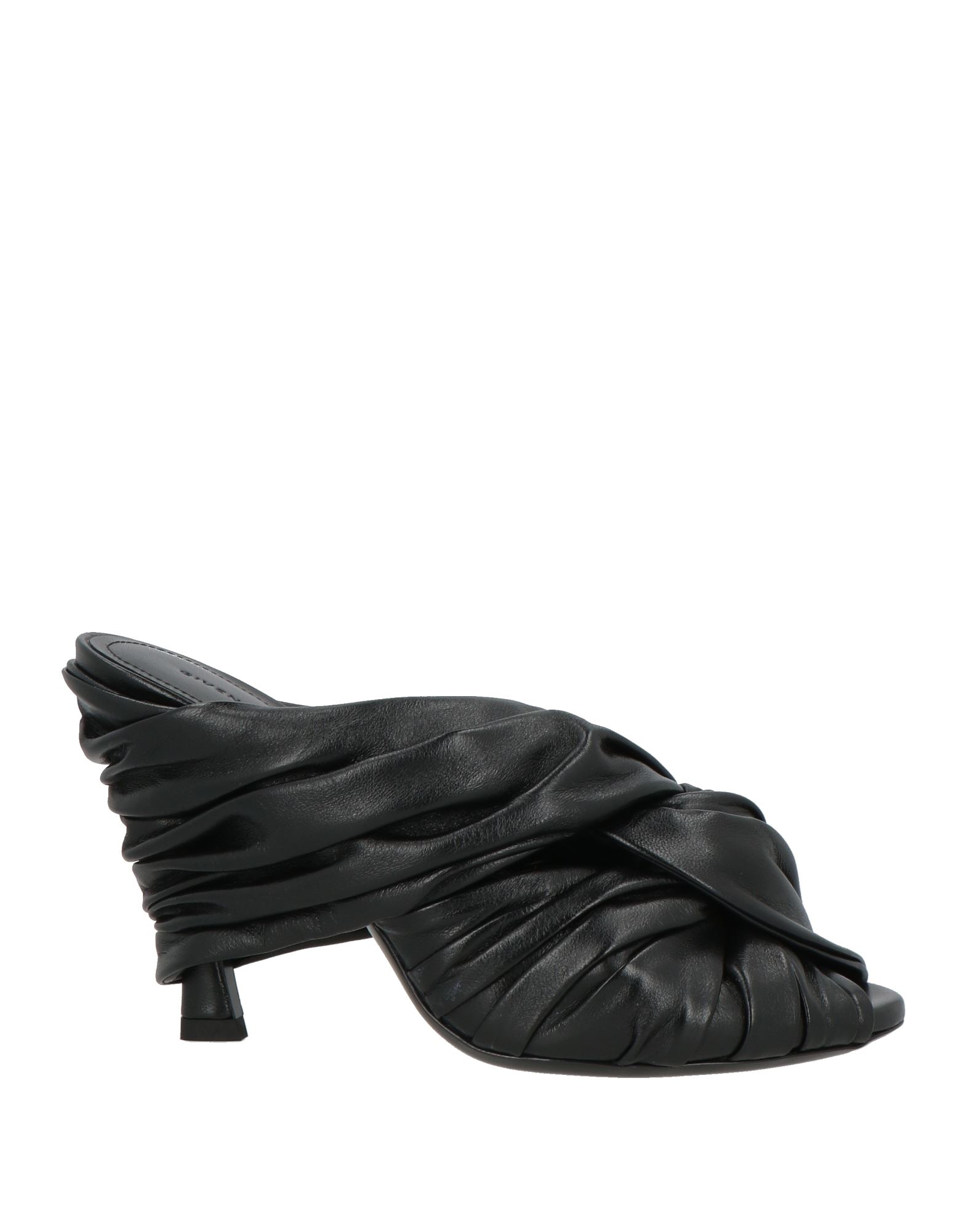 GIVENCHY GIVENCHY ΠΑΠΟΥΤΣΙΑ Πέδιλα