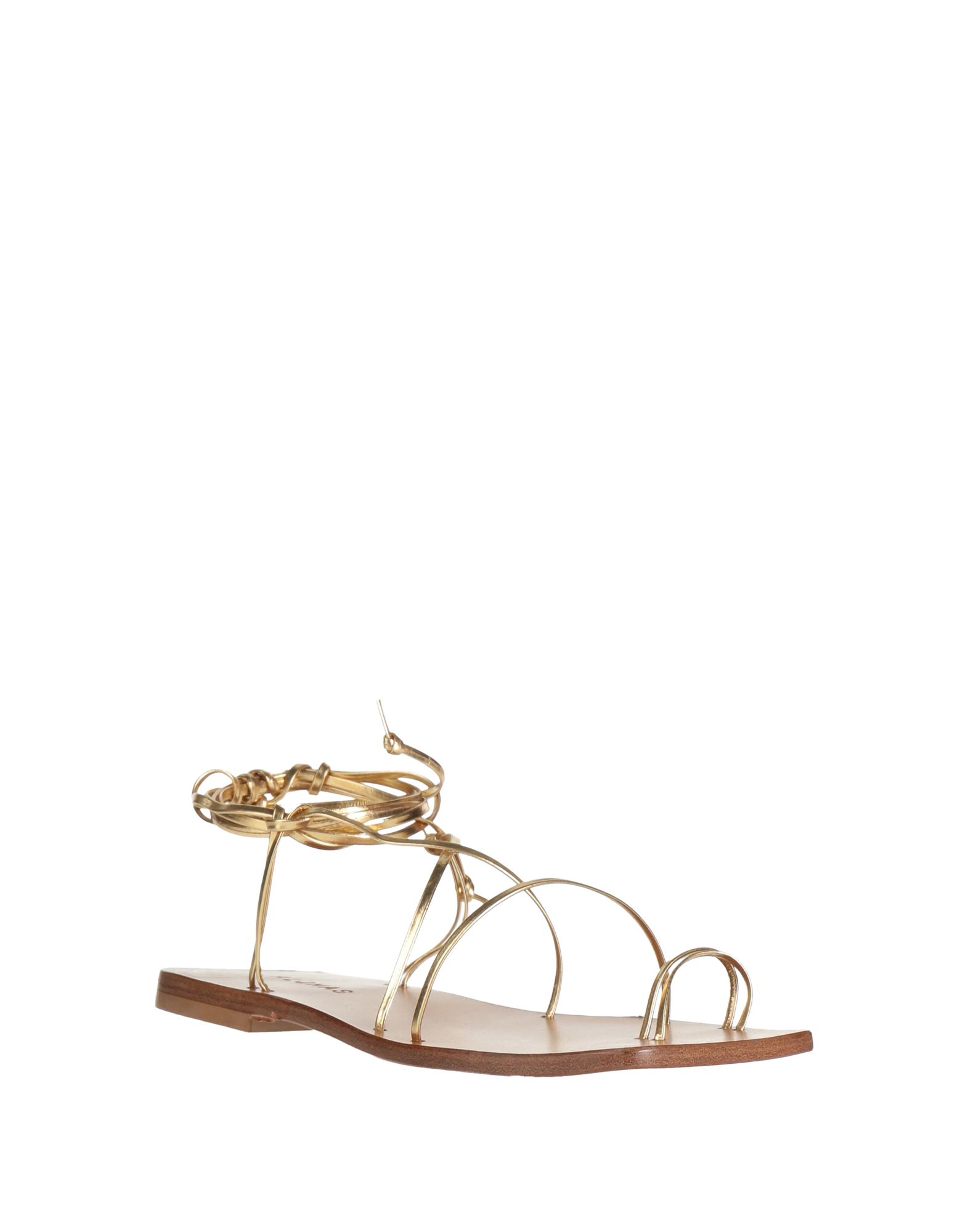  Alohas - Schuhe - Zehentrenner - On Yoox.com 
