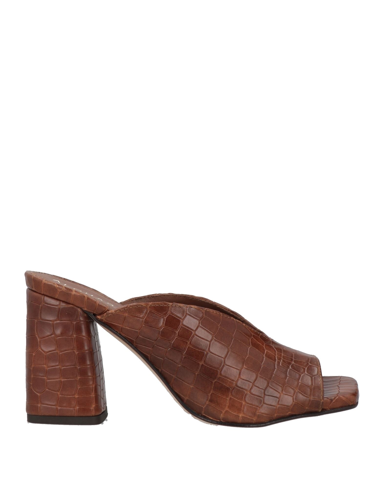 ALOHAS ALOHAS ΠΑΠΟΥΤΣΙΑ Πέδιλα