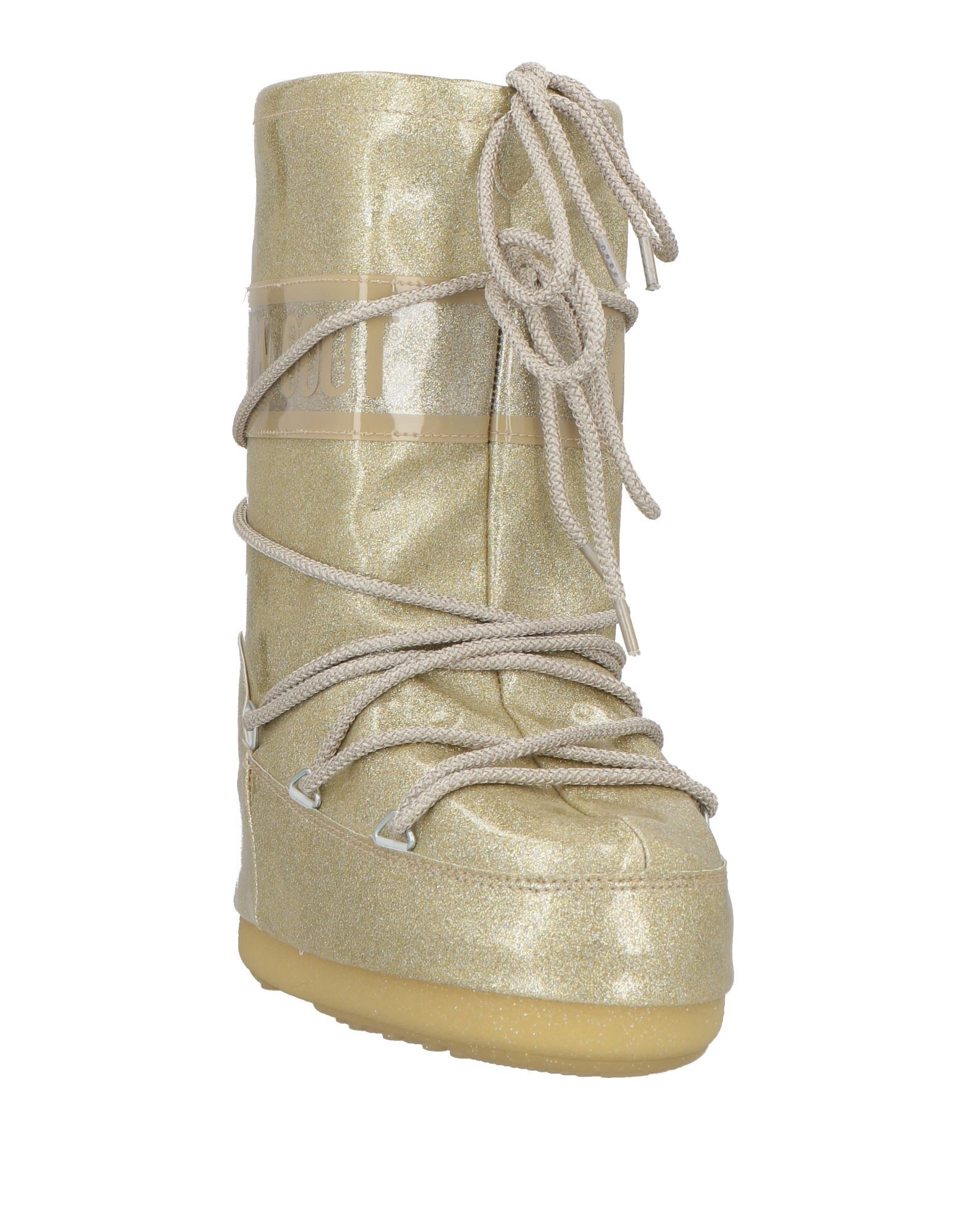  Moon Boot - Schuhe - Stiefel - On Yoox.com 
