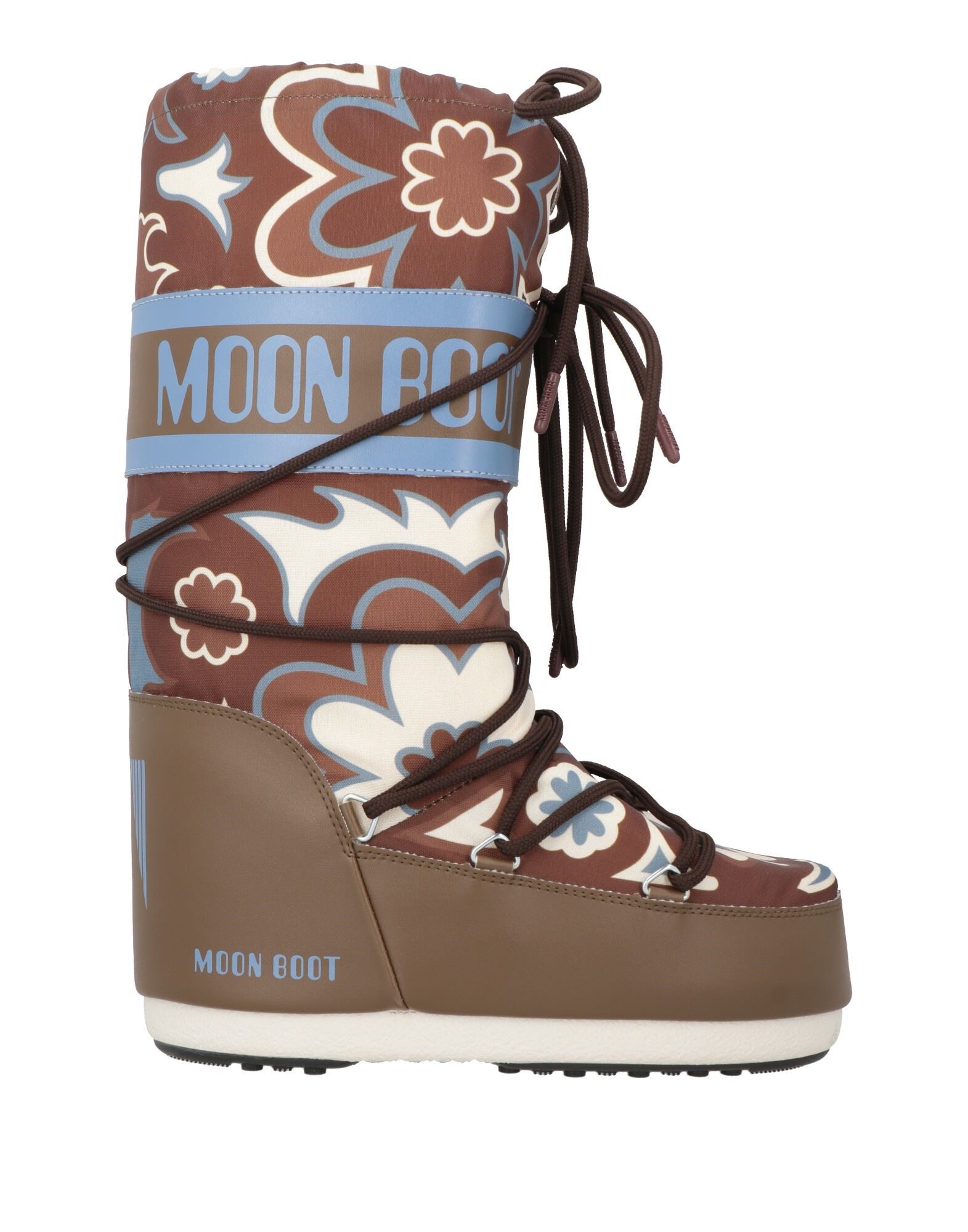 MOON BOOT MOON BOOT ΠΑΠΟΥΤΣΙΑ Μπότα