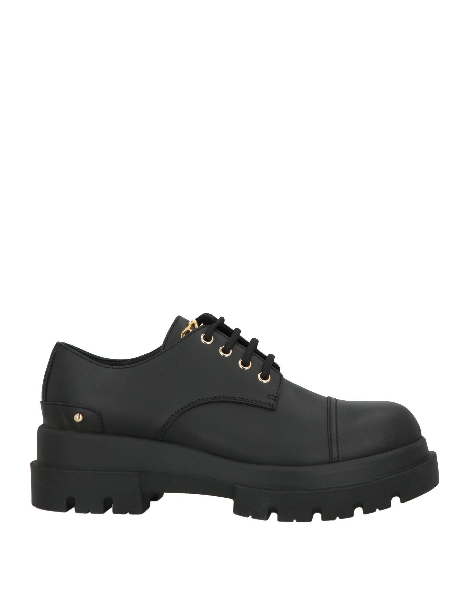GIUSEPPE ZANOTTI GIUSEPPE ZANOTTI ΠΑΠΟΥΤΣΙΑ Παπούτσια με κορδόνια