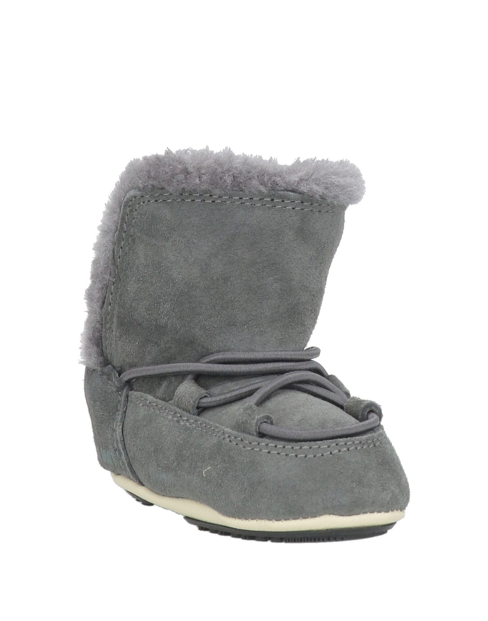  Moon Boot - Schuhe - Stiefeletten - On Yoox.com 