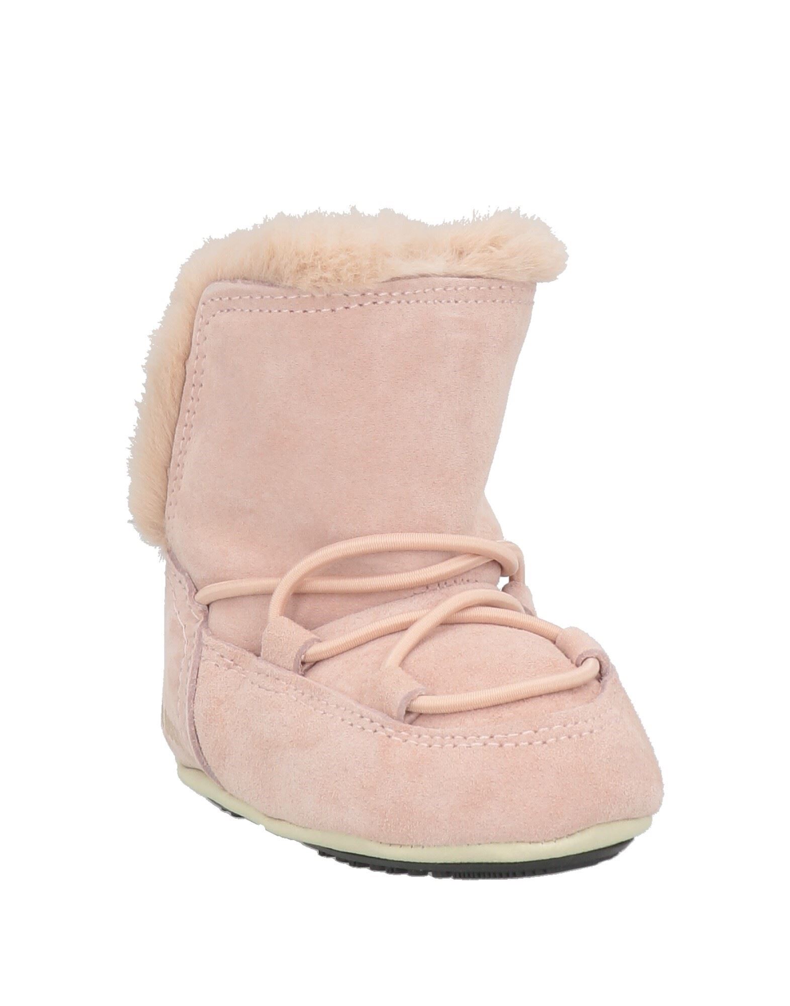  Moon Boot - Schuhe - Stiefeletten - On Yoox.com 