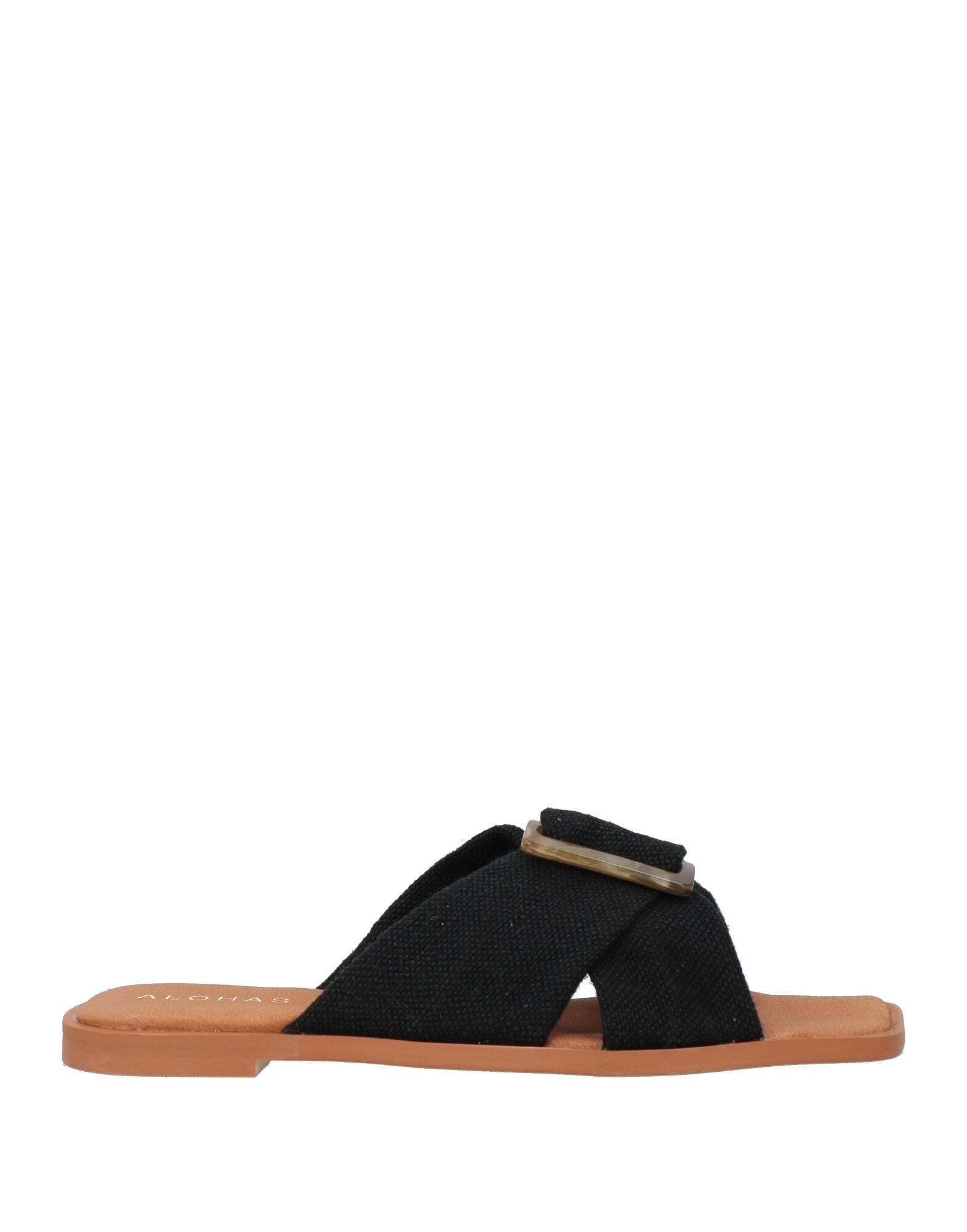 ALOHAS ALOHAS ΠΑΠΟΥΤΣΙΑ Πέδιλα