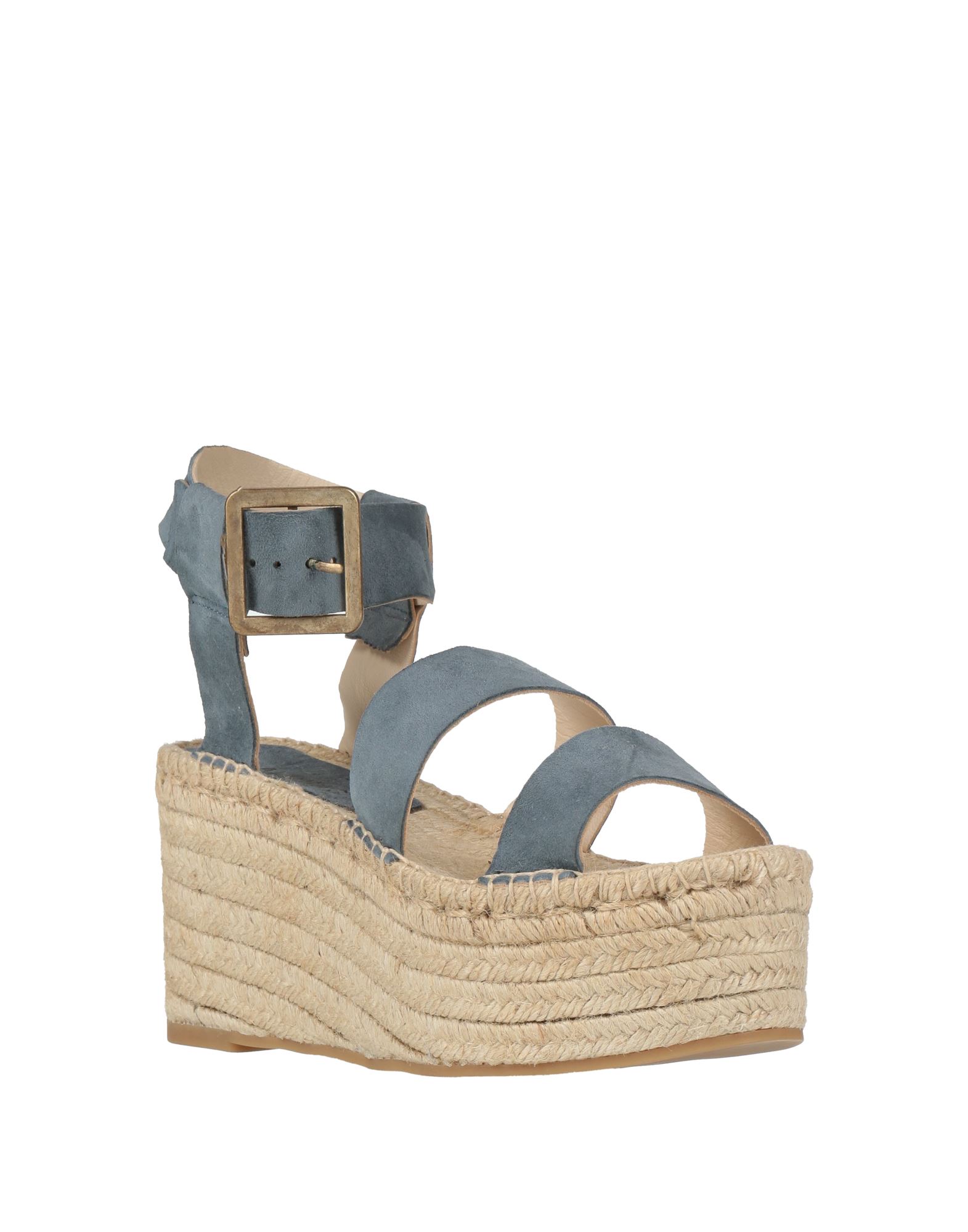  Alohas - Calzado - Espadrillas - On Yoox.com 