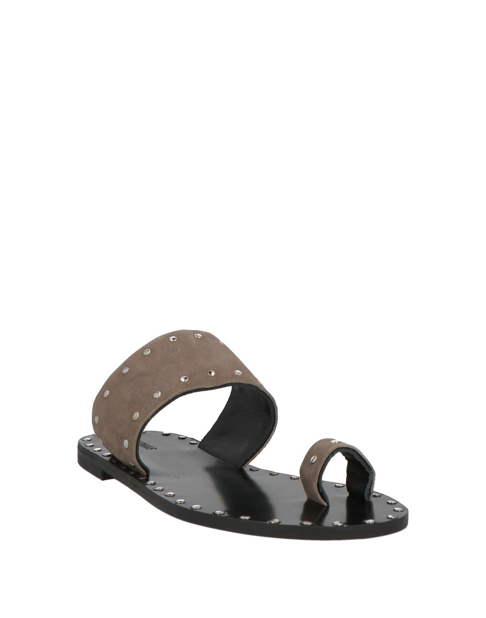  Alohas - Schuhe - Zehentrenner - On Yoox.com 