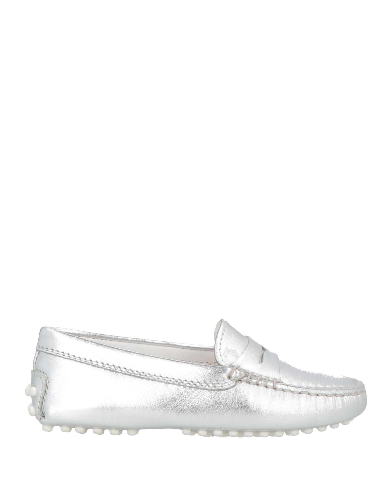 TOD'S TOD'S ΠΑΠΟΥΤΣΙΑ Μοκασίνια