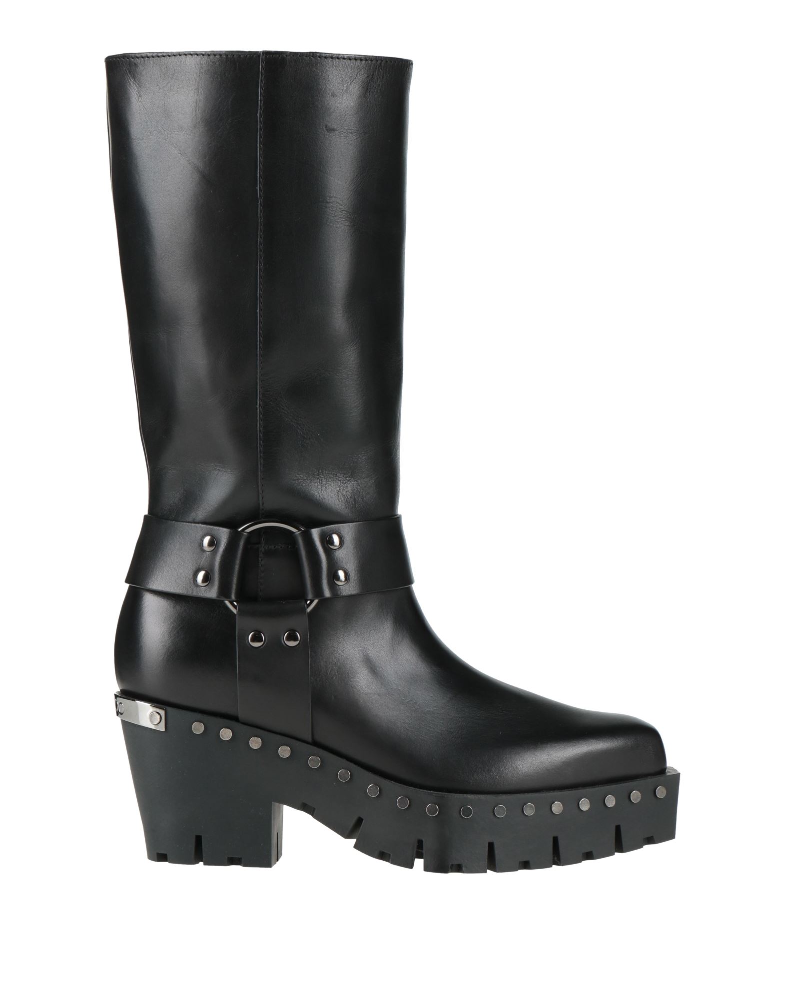 JIMMY CHOO ΠΑΠΟΥΤΣΙΑ Μπότα