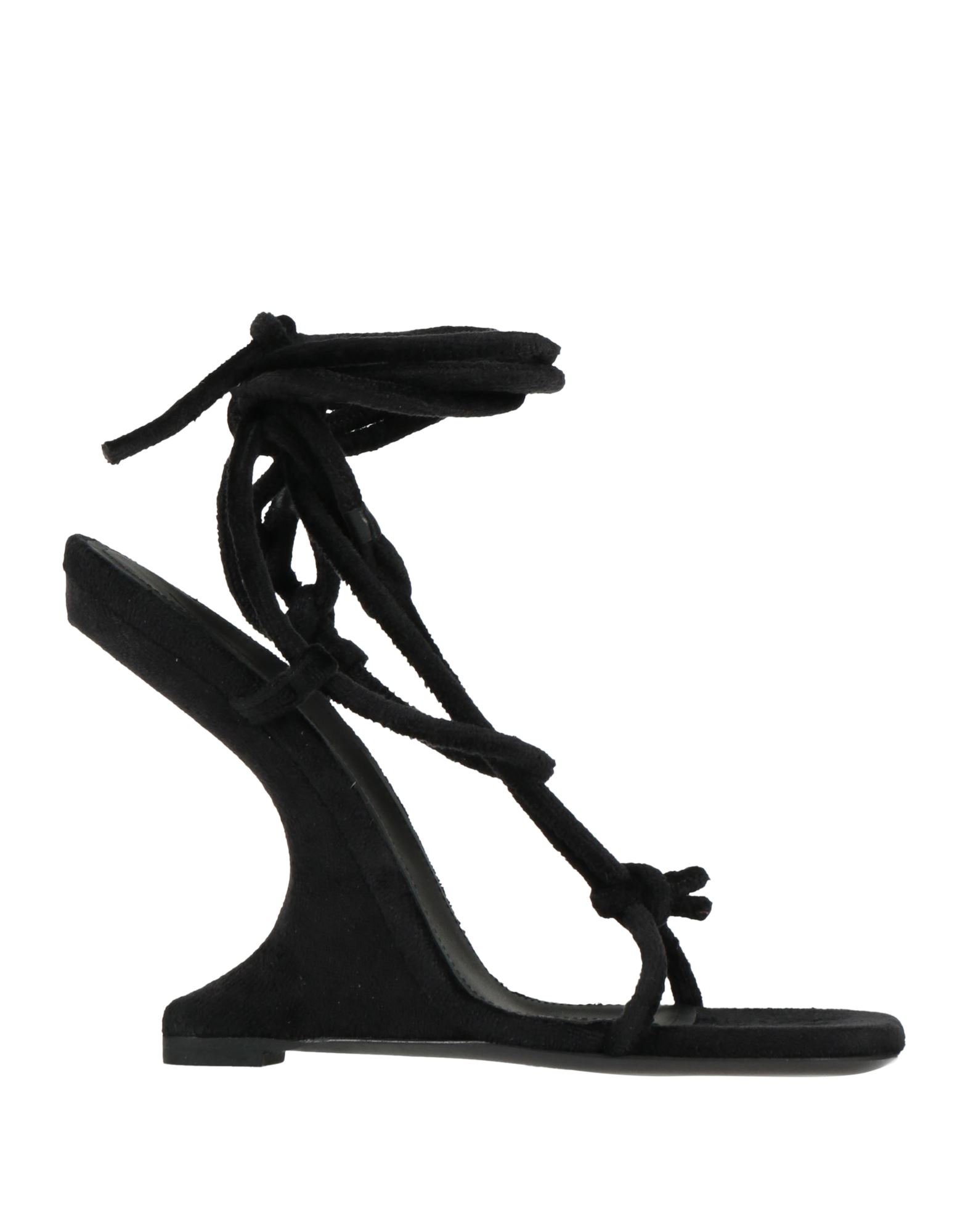 RICK OWENS RICK OWENS ΠΑΠΟΥΤΣΙΑ Πέδιλα