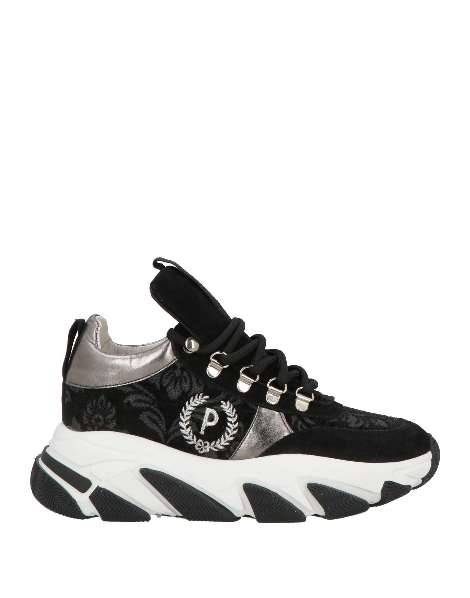  Pollini - Schuhe - Sneakers - On Yoox.com 