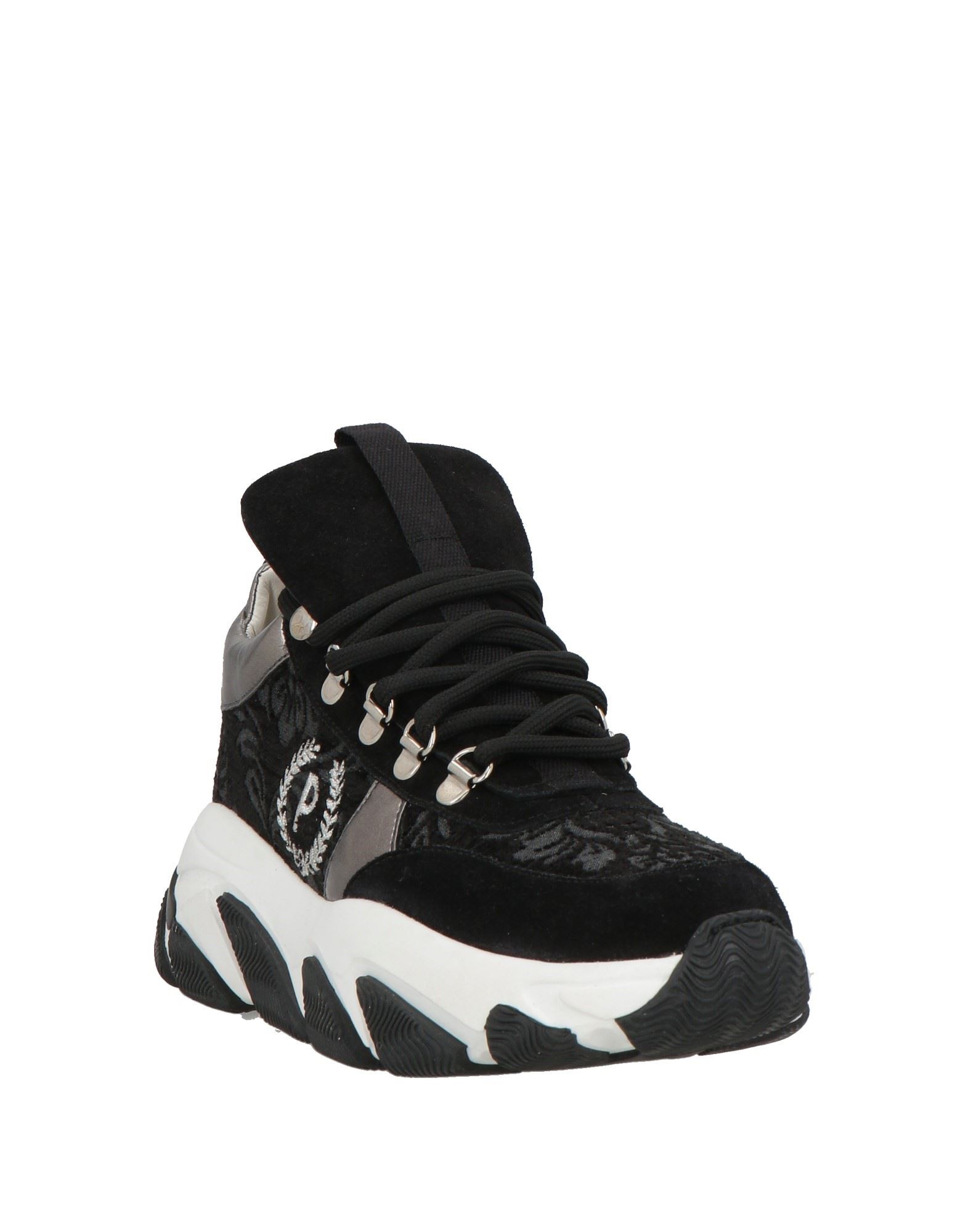  Pollini - Schuhe - Sneakers - On Yoox.com 