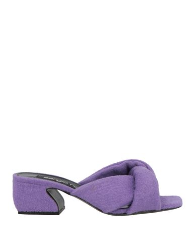 Sandale Damen Malve 36,38.5 Damen