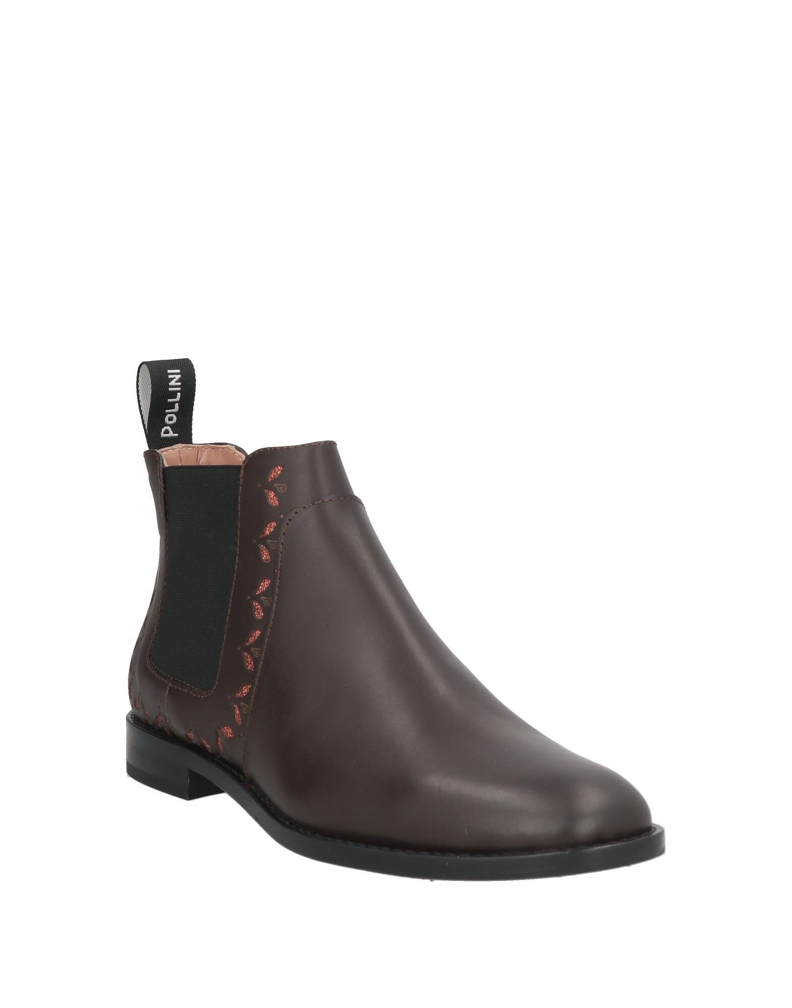 Pollini - Schuhe - Stiefeletten - On Yoox.com 