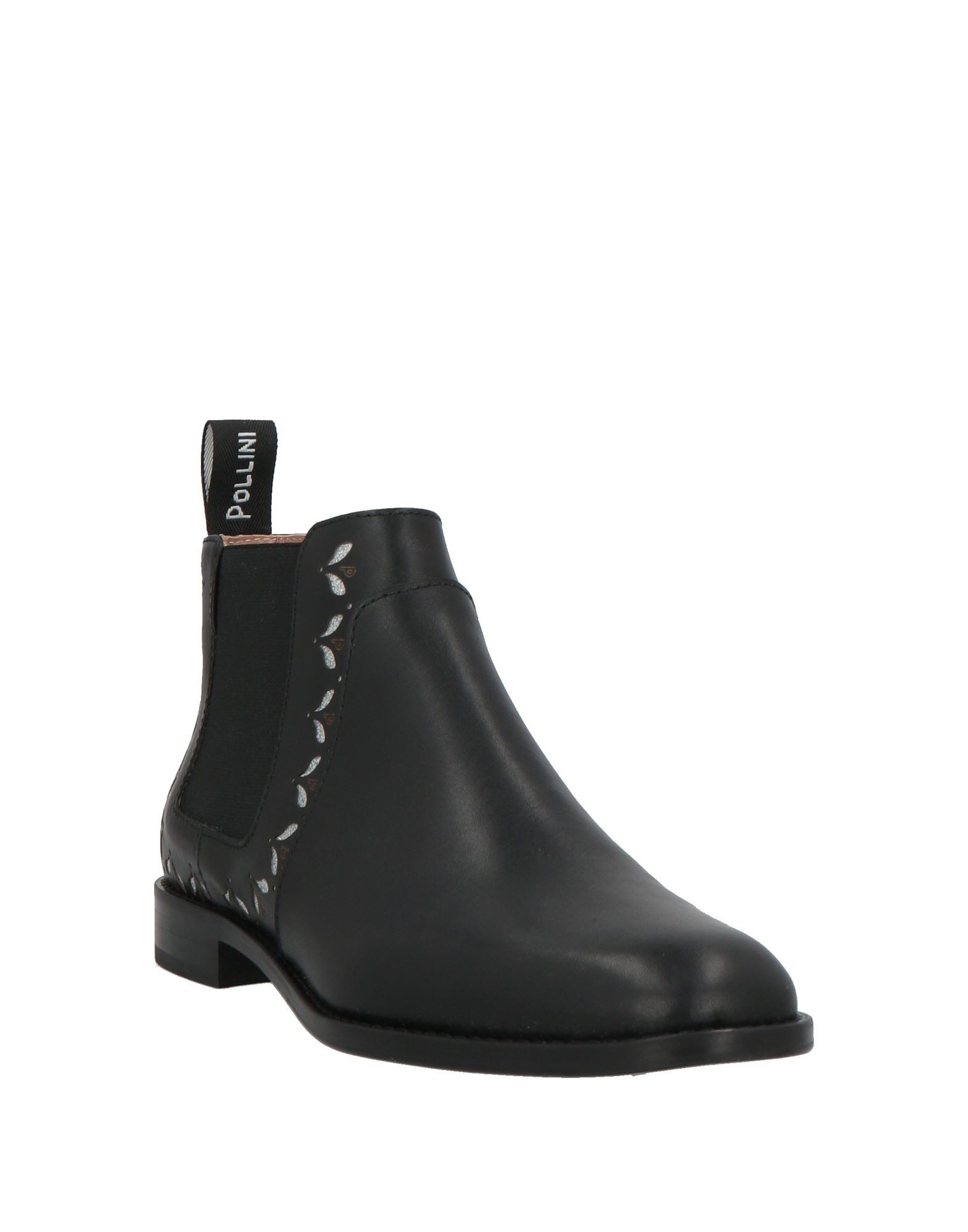  Pollini - Schuhe - Stiefeletten - On Yoox.com 