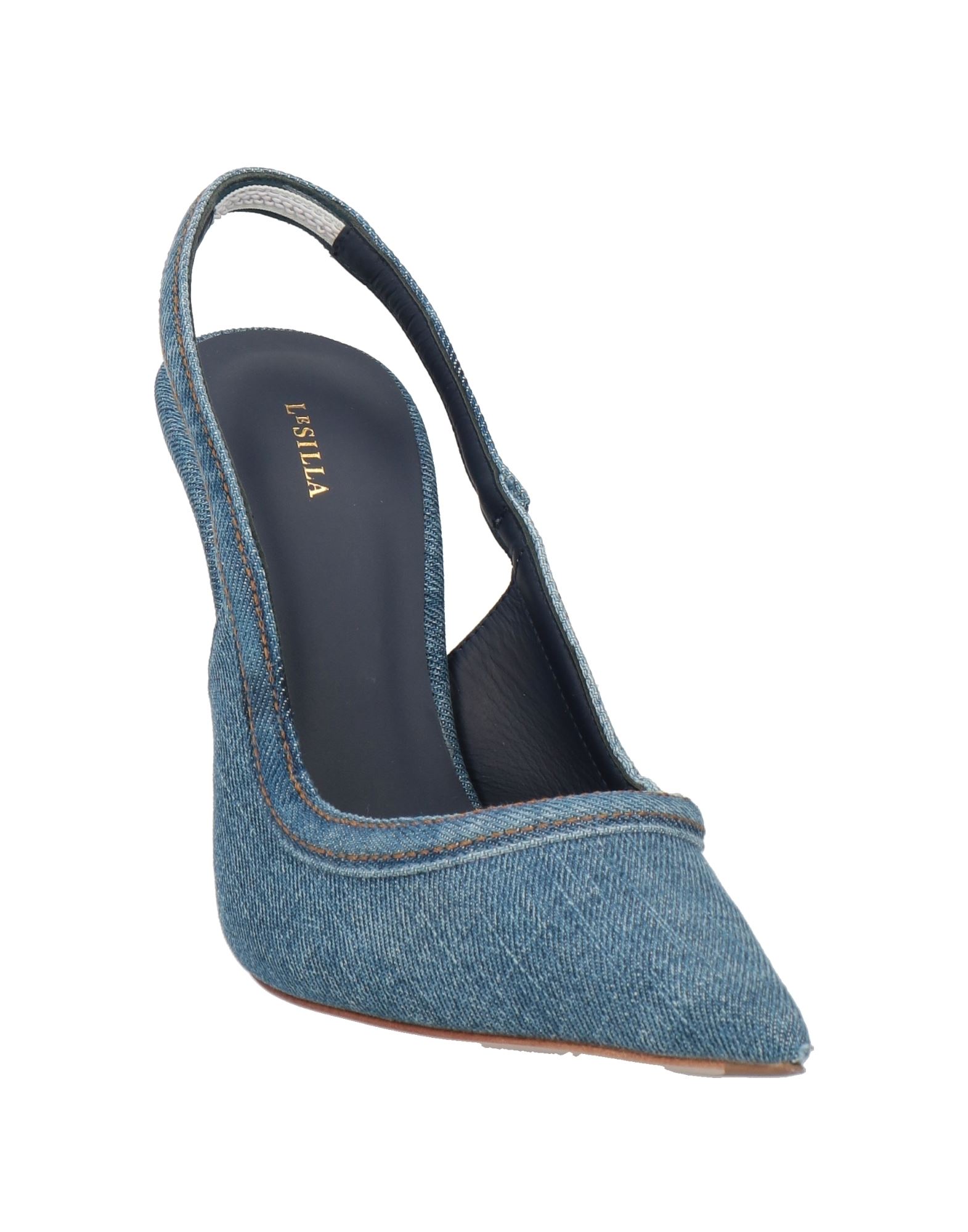  Le Silla - Schuhe - Pumps - On Yoox.com 