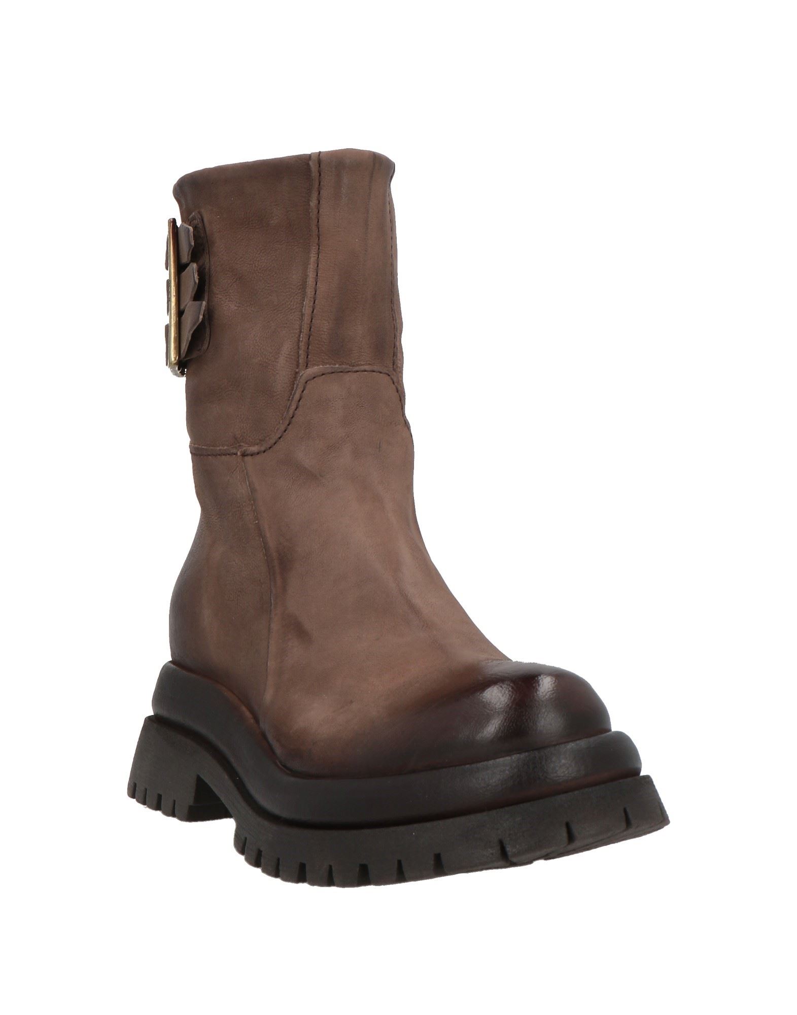  A.s.98 - Schuhe - Stiefeletten - On Yoox.com 