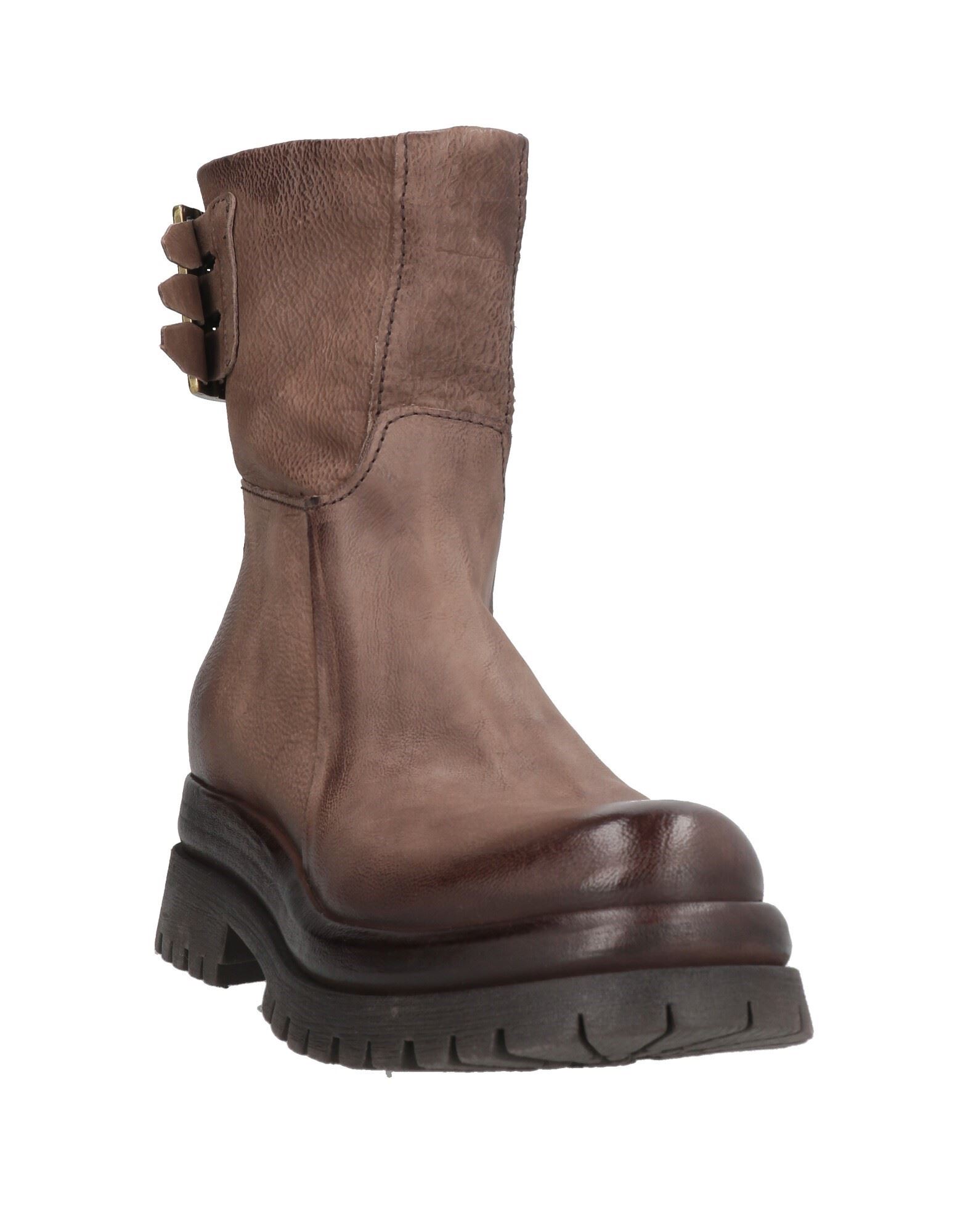  A.s.98 - Schuhe - Stiefeletten - On Yoox.com 