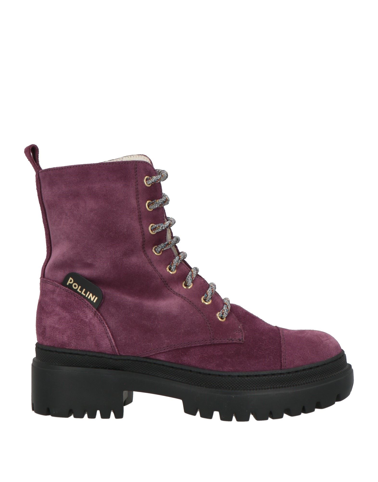 POLLINI POLLINI ΠΑΠΟΥΤΣΙΑ Μποτάκια