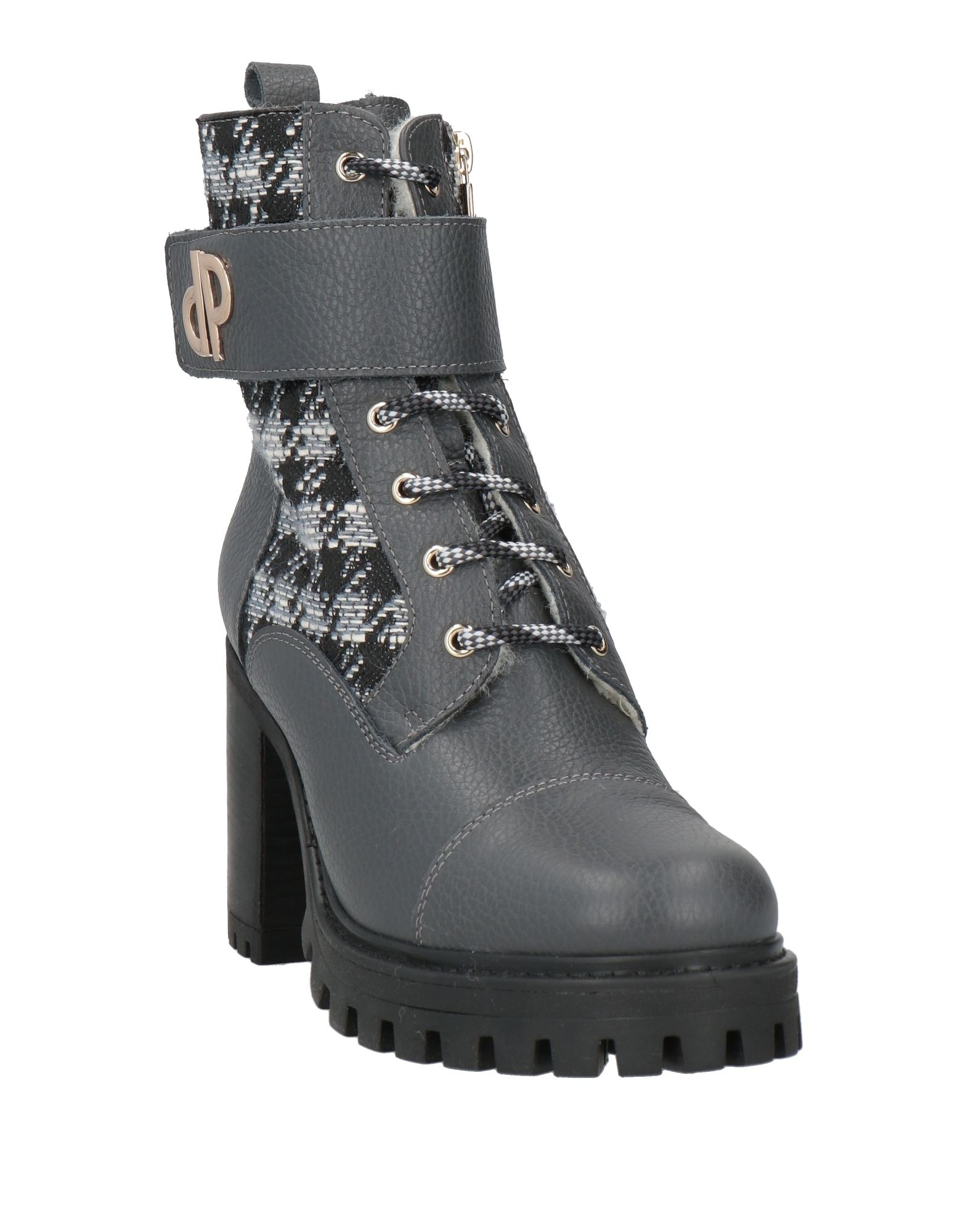  Pollini - Schuhe - Stiefeletten - On Yoox.com 