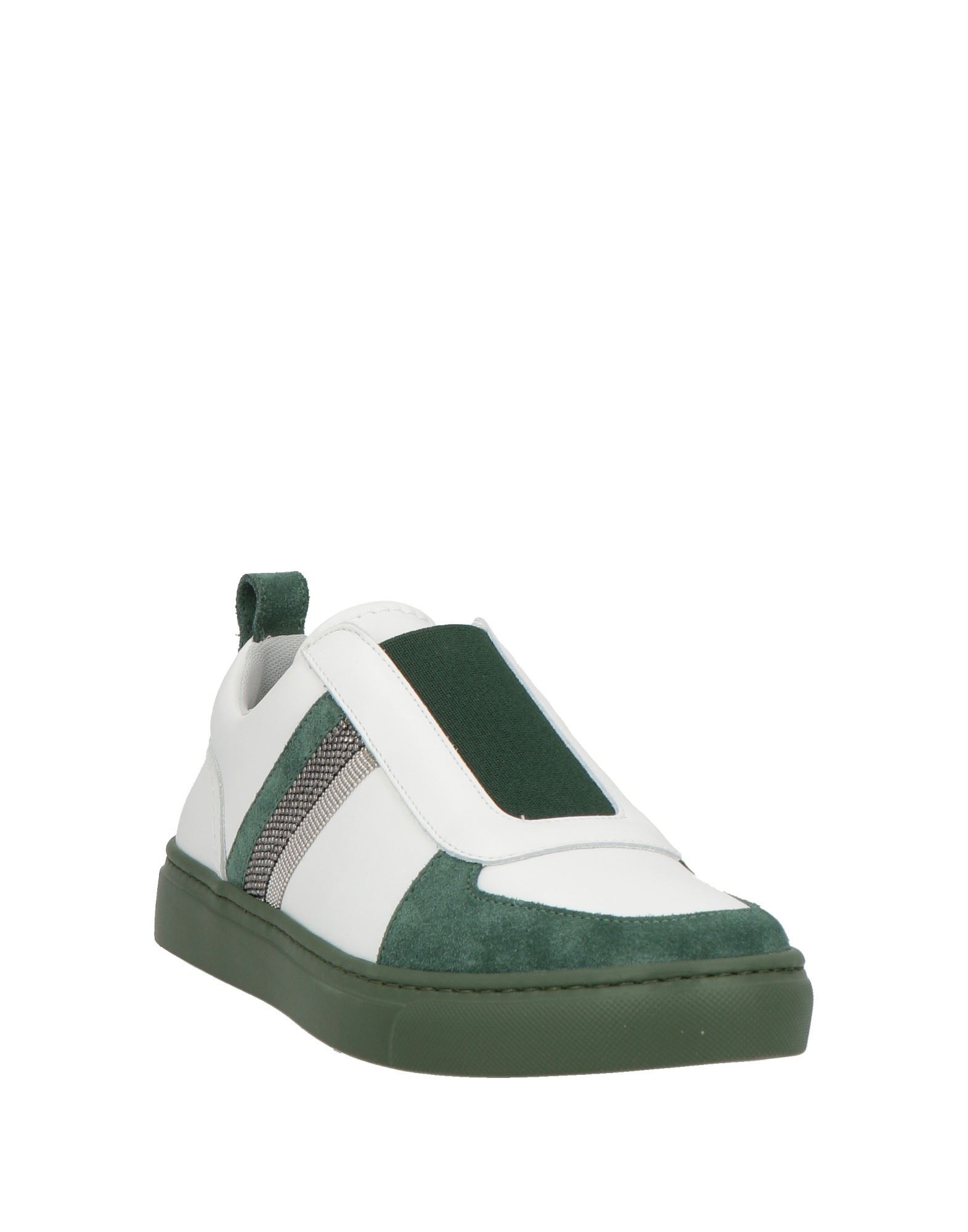  Fabiana Filippi - Schuhe - Sneakers - On Yoox.com 