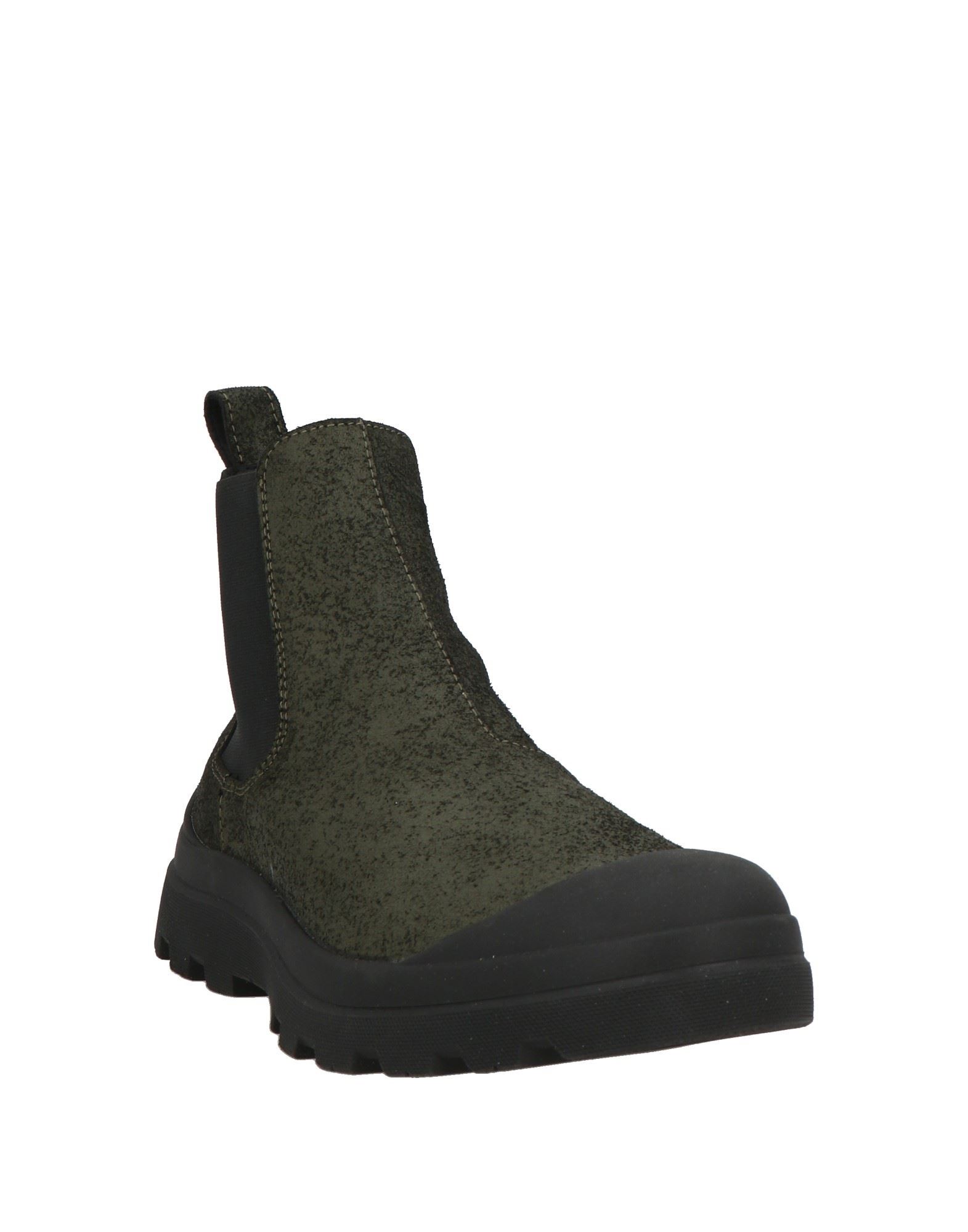  Panchic - Calzado - Botines De Caña Alta - On Yoox.com 