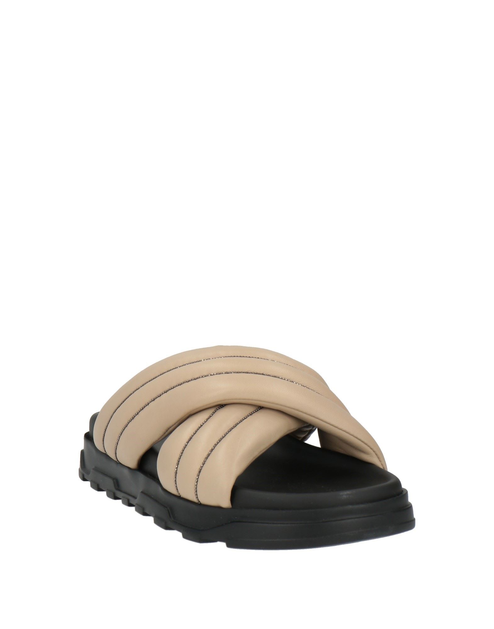  Fabiana Filippi - Schuhe - Sandalen - On Yoox.com 