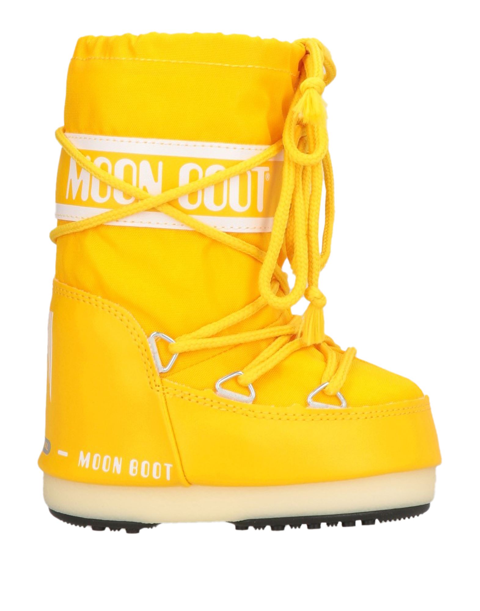 MOON BOOT MOON BOOT ΠΑΠΟΥΤΣΙΑ Μπότα