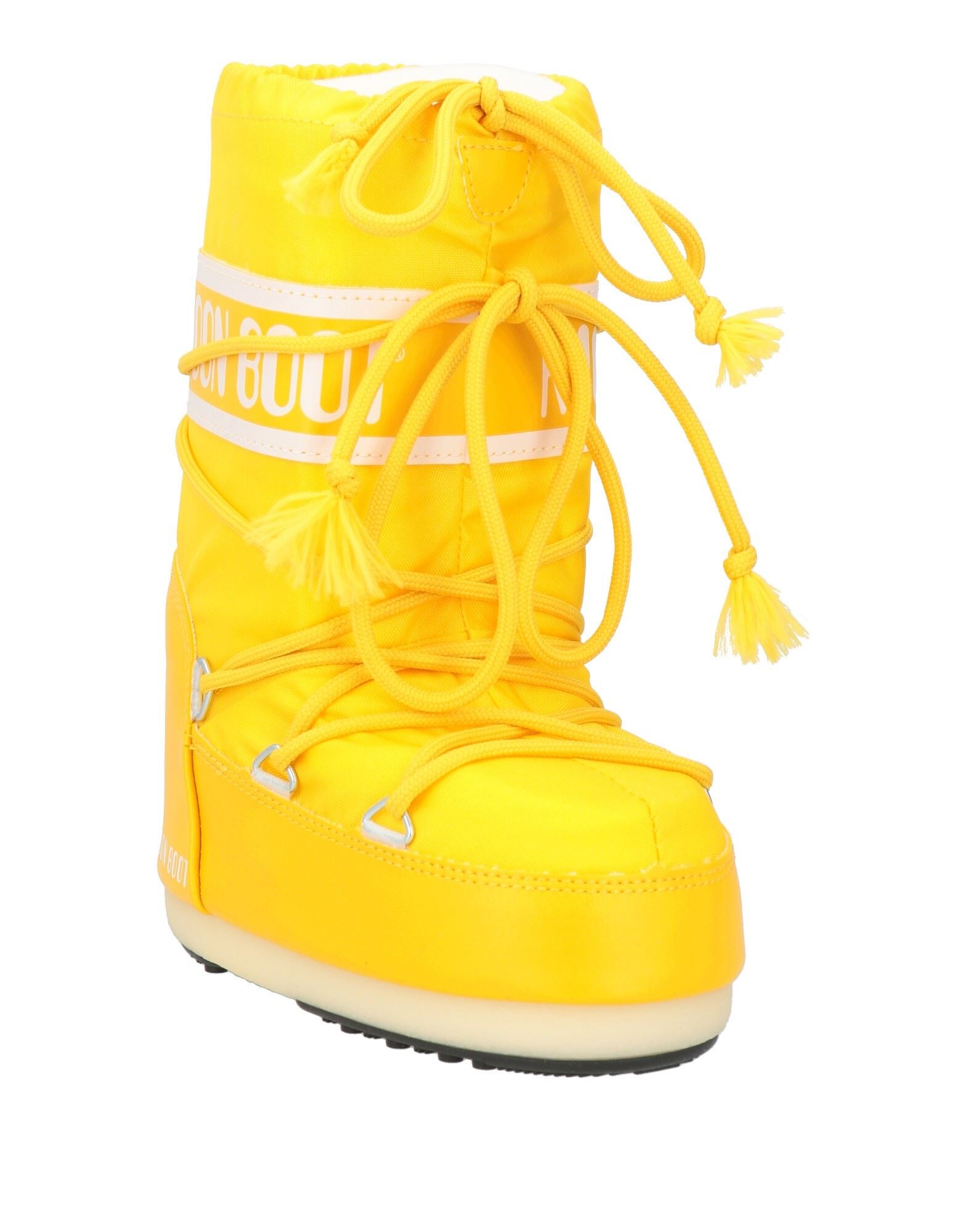  Moon Boot - Schuhe - Stiefel - On Yoox.com 