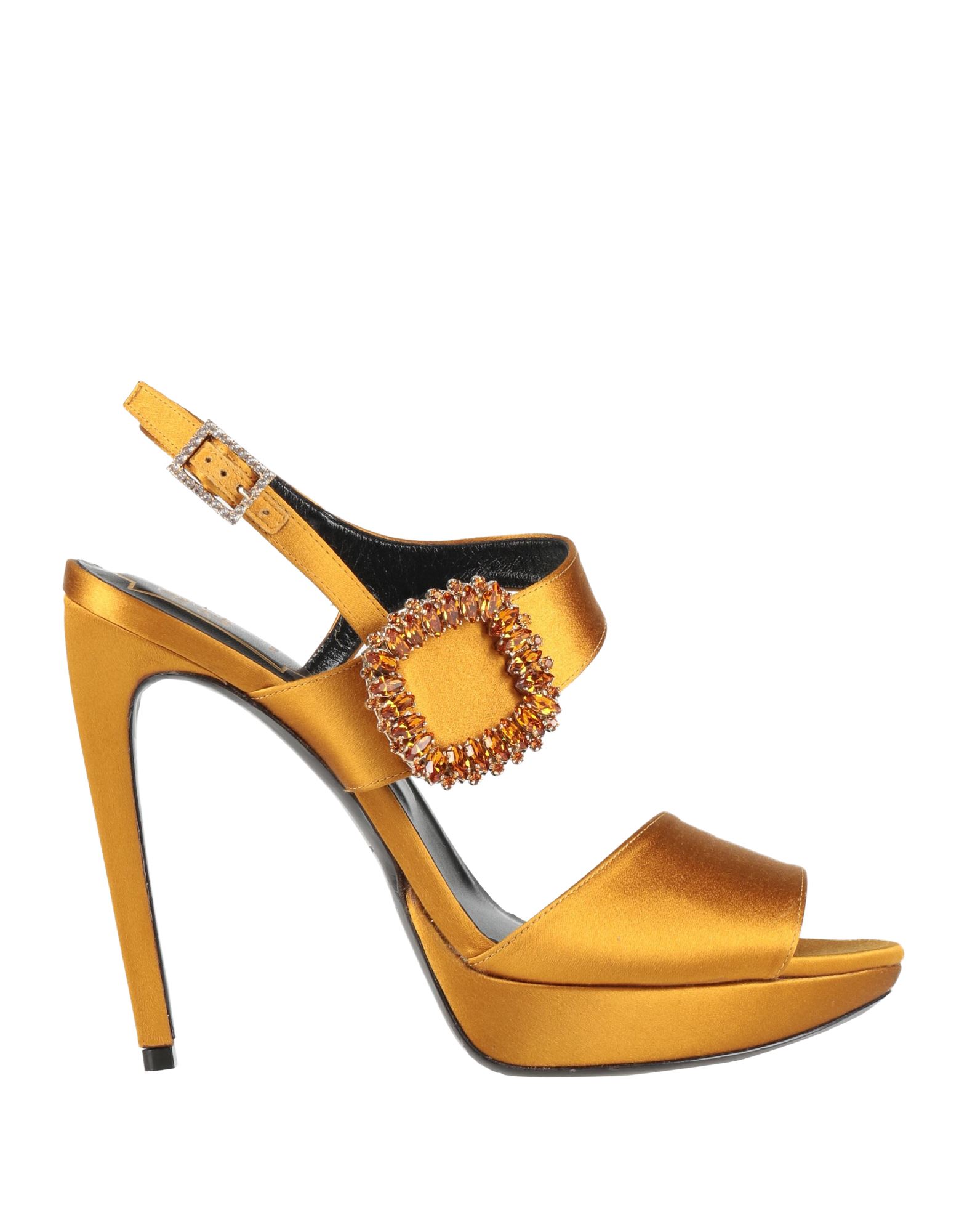 ROGER VIVIER ROGER VIVIER ΠΑΠΟΥΤΣΙΑ Πέδιλα