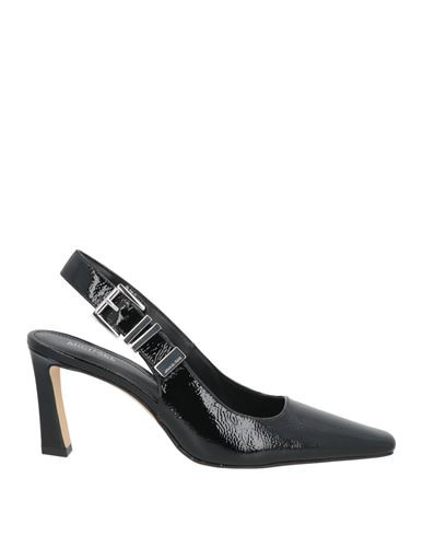 Zapatos de salón Mujer Negro EU36.5/IT36.5,EU36/IT36,EU37/IT37,EU38/IT37.5,EU40.5/IT39.5,EU41/IT40 Mujer