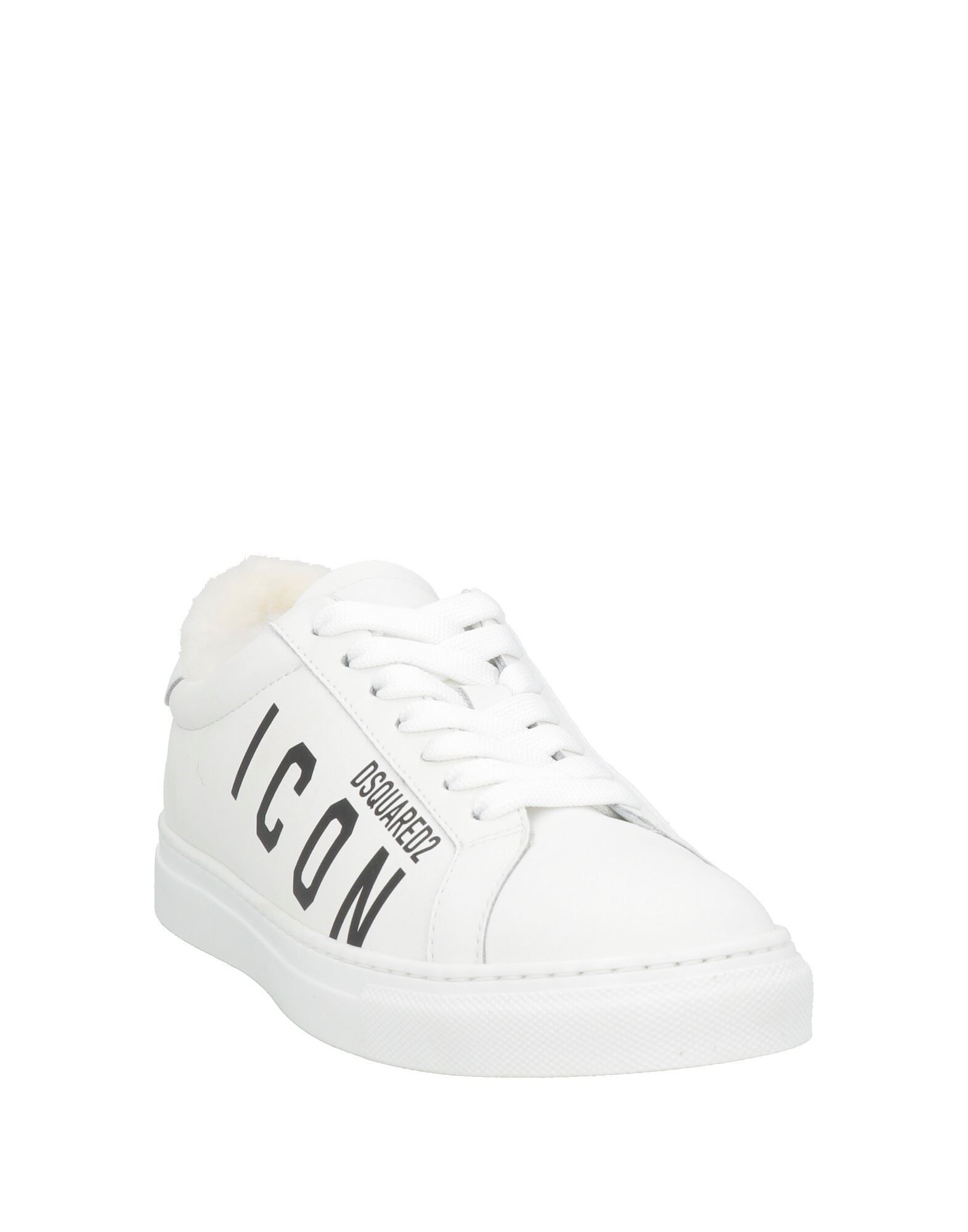  Dsquared2 - Schuhe - Sneakers - On Yoox.com 