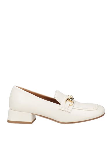 Mokassin Damen Weiß 36,39 Damen
