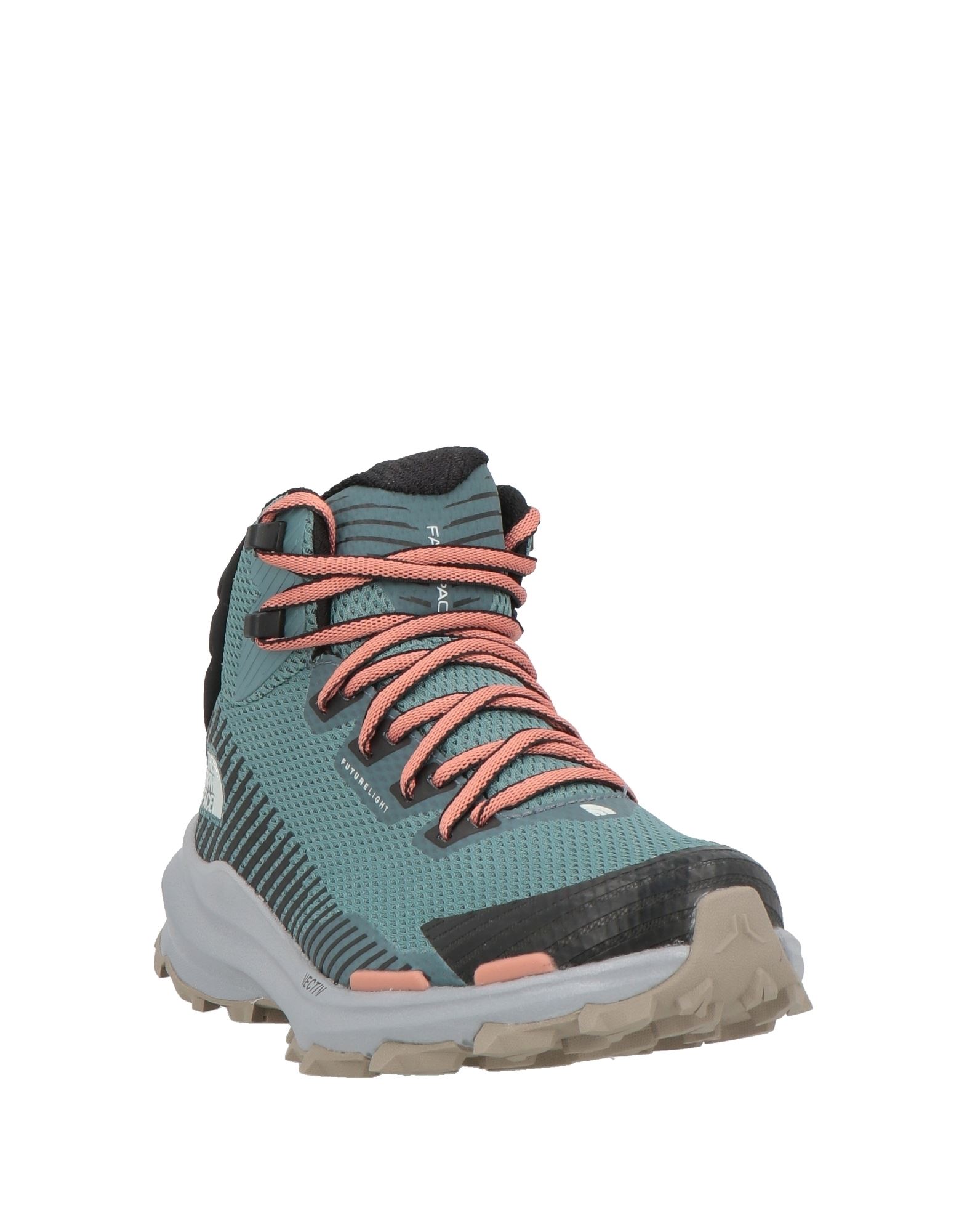  The North Face - Calzado - Botines De Caña Alta - On Yoox.com 