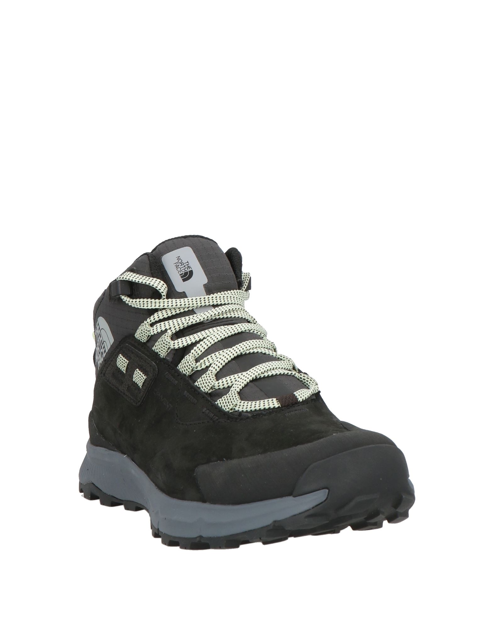  The North Face - Calzado - Botines De Caña Alta - On Yoox.com 