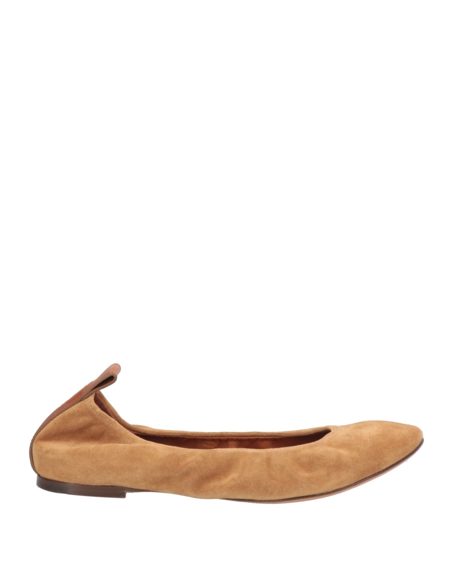 LANVIN LANVIN ΠΑΠΟΥΤΣΙΑ Μπαλαρίνες