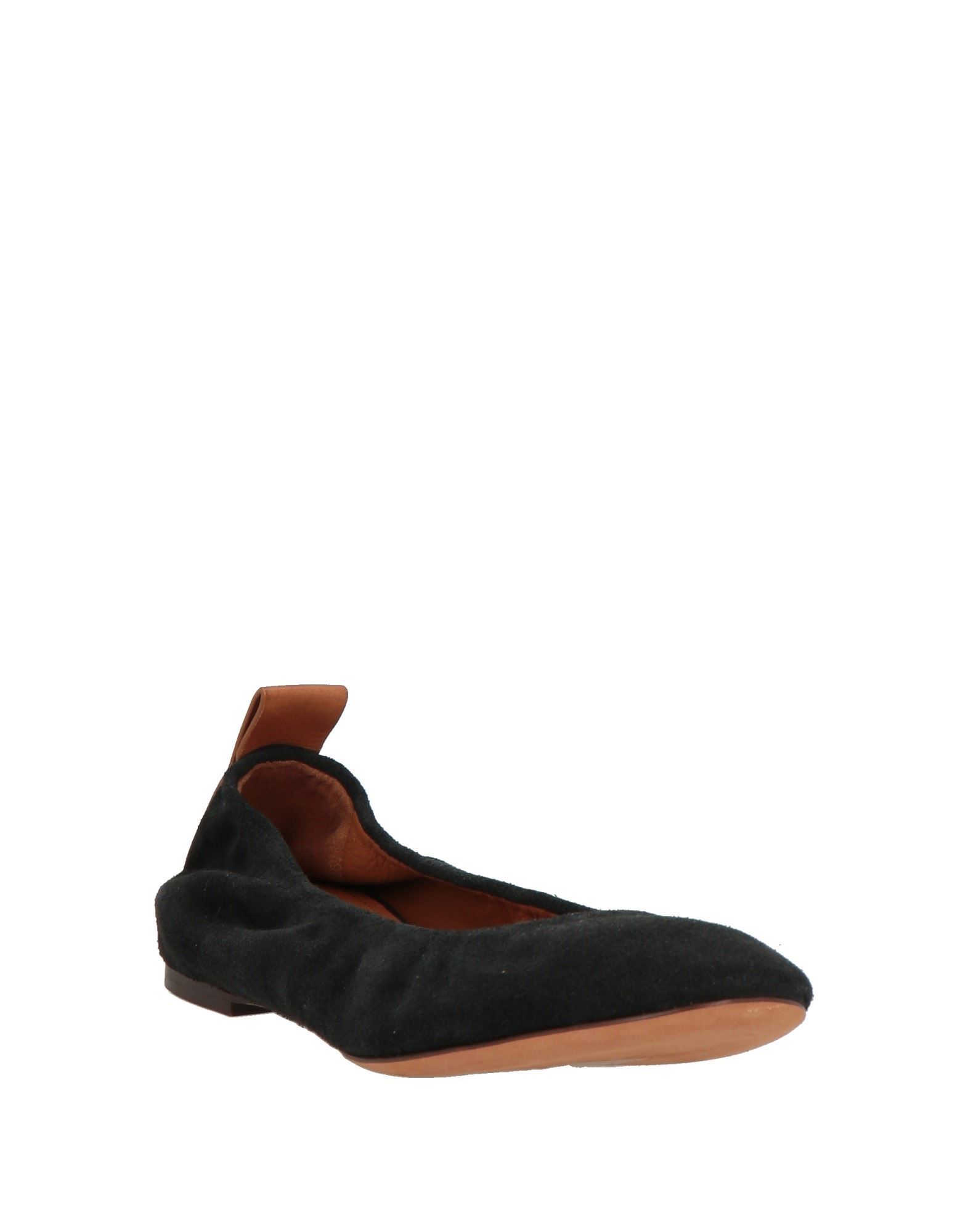  Lanvin - Calzado - Bailarinas - On Yoox.com 