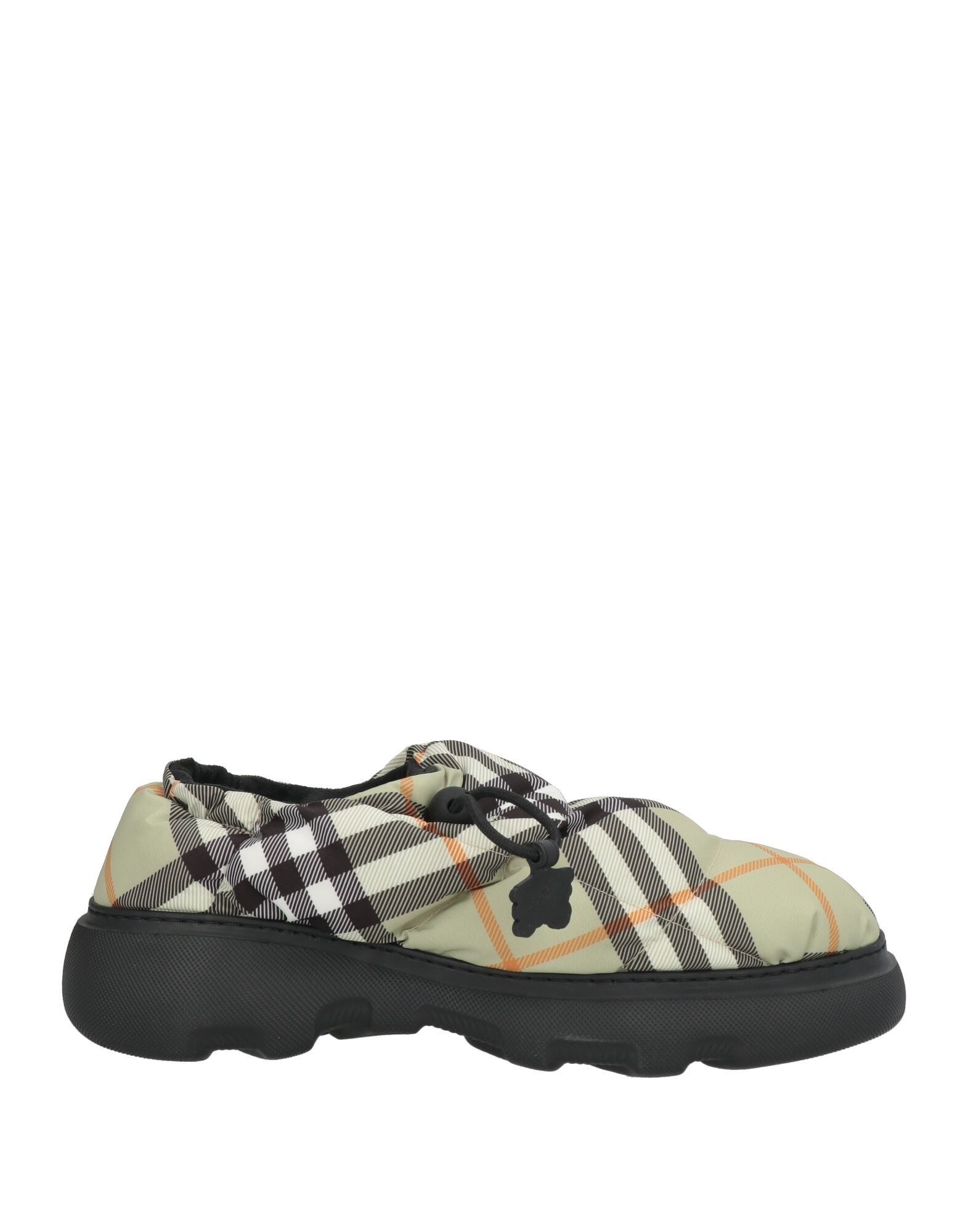 BURBERRY BURBERRY ΠΑΠΟΥΤΣΙΑ Αθλητικά παπούτσια