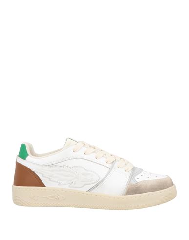 Sneakers Hombre Blanco 40,41,42,44 Hombre