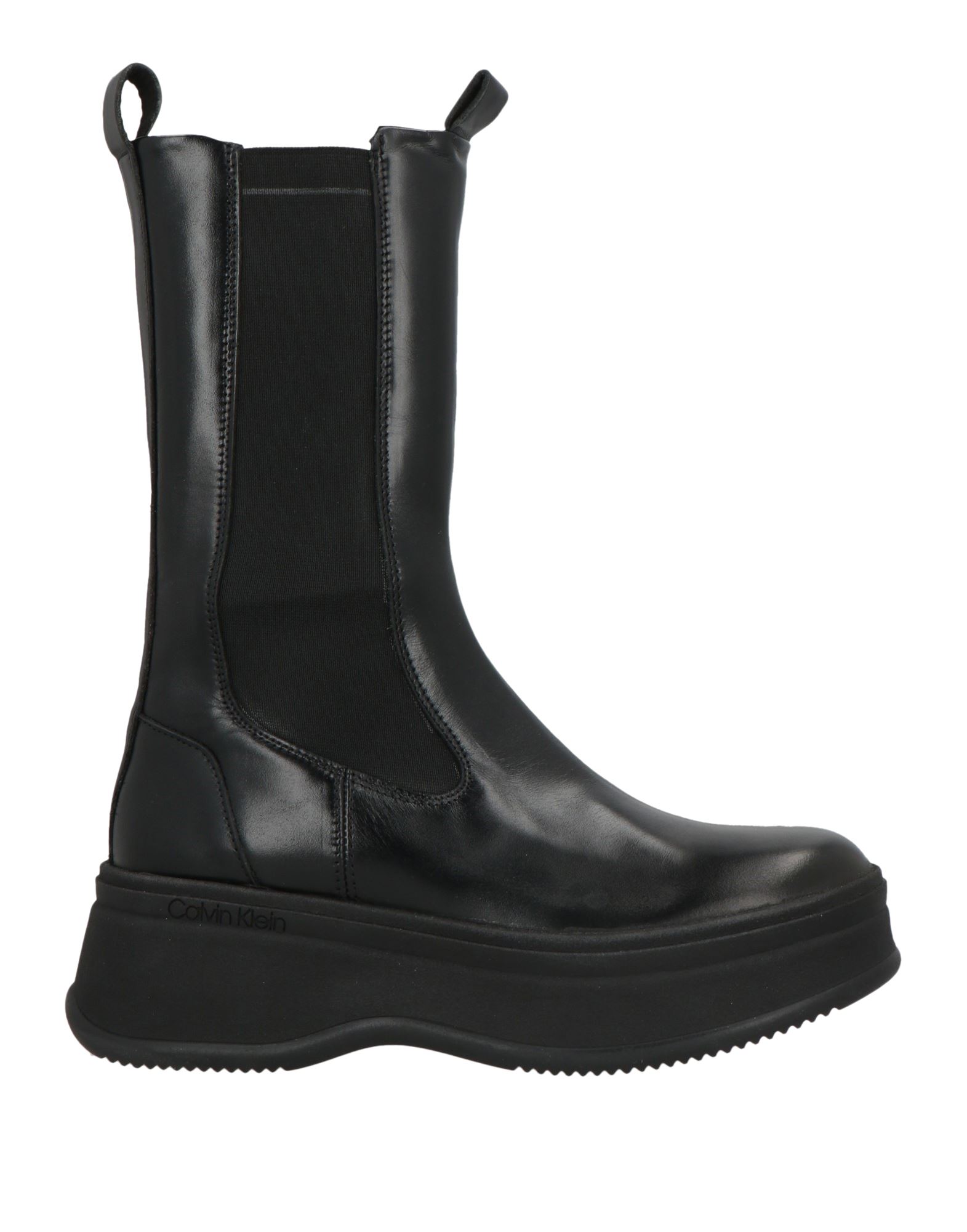 CALVIN KLEIN CALVIN KLEIN ΠΑΠΟΥΤΣΙΑ Μποτάκια