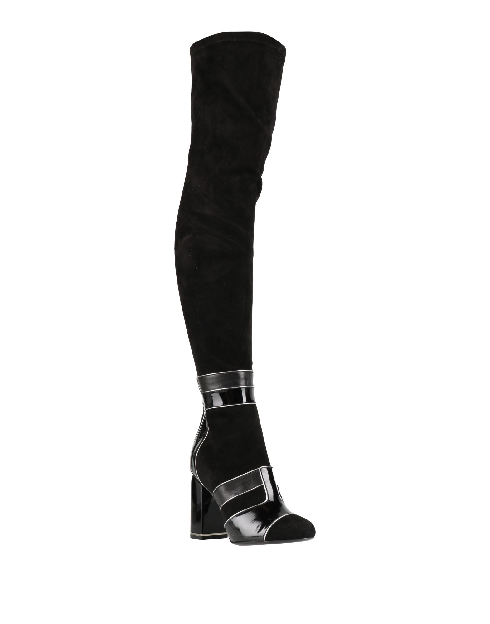  Pierre Hardy - Schuhe - Stiefel - On Yoox.com 
