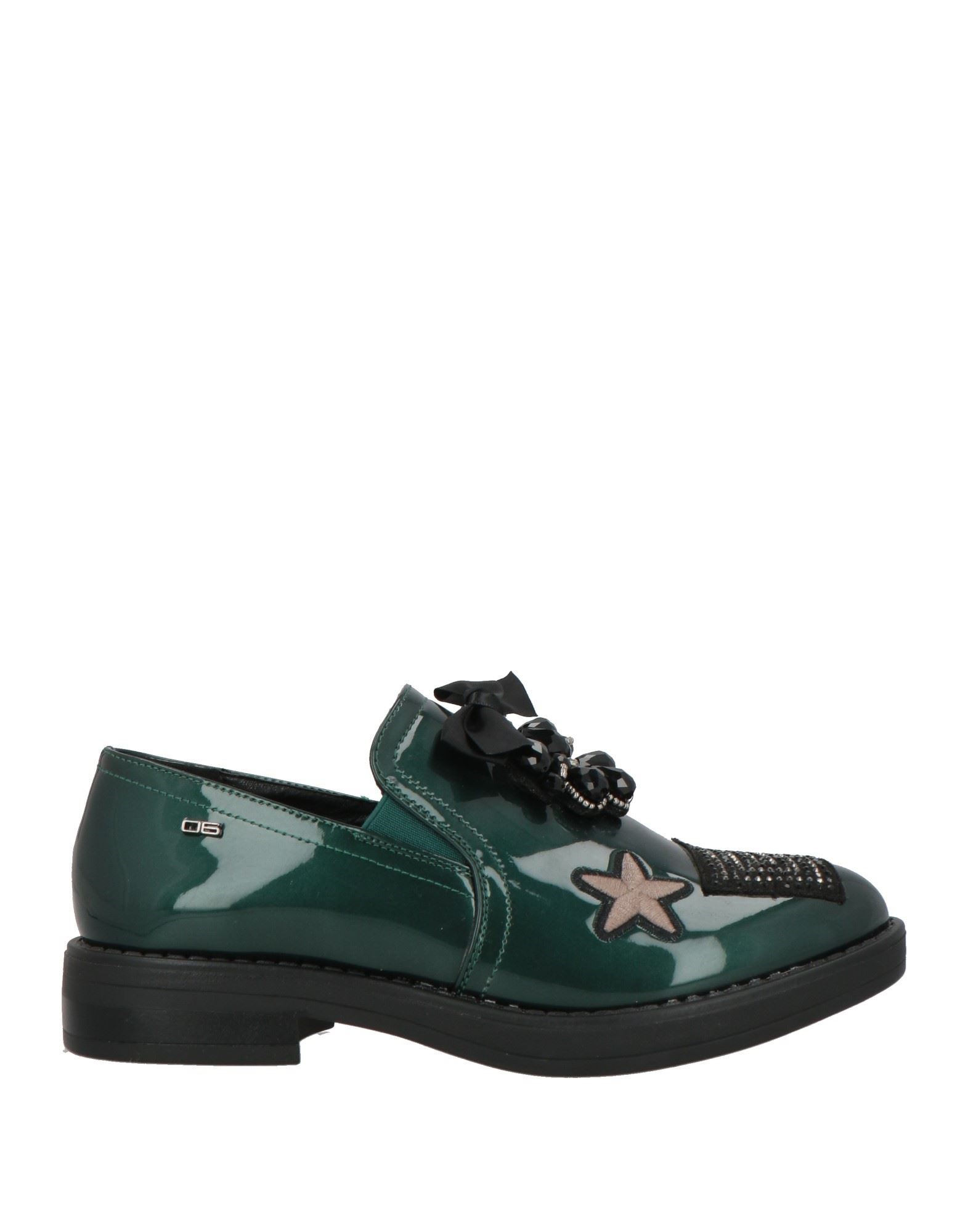 06 MILANO 06 MILANO ΠΑΠΟΥΤΣΙΑ Μοκασίνια