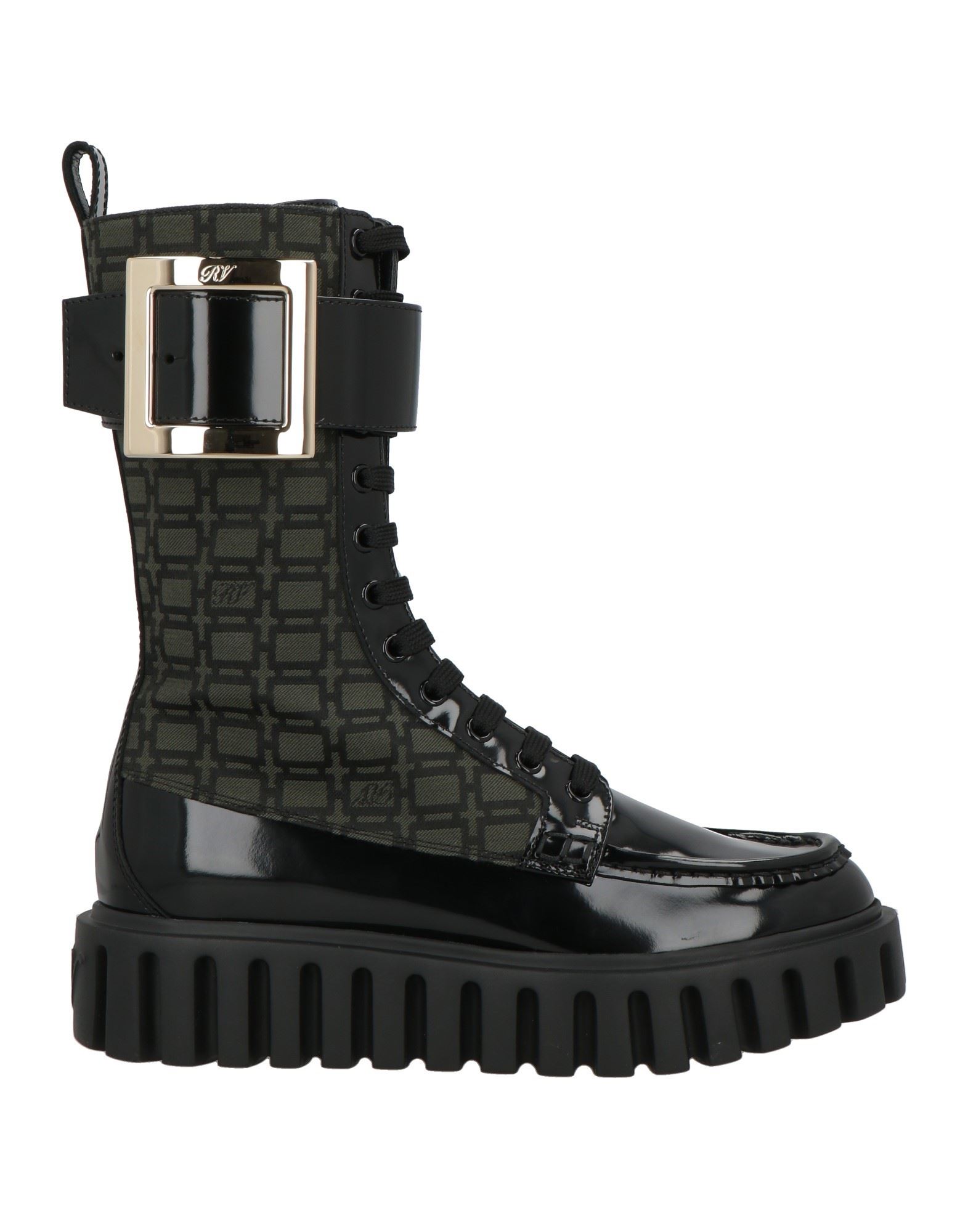 ROGER VIVIER ROGER VIVIER ΠΑΠΟΥΤΣΙΑ Μποτάκια